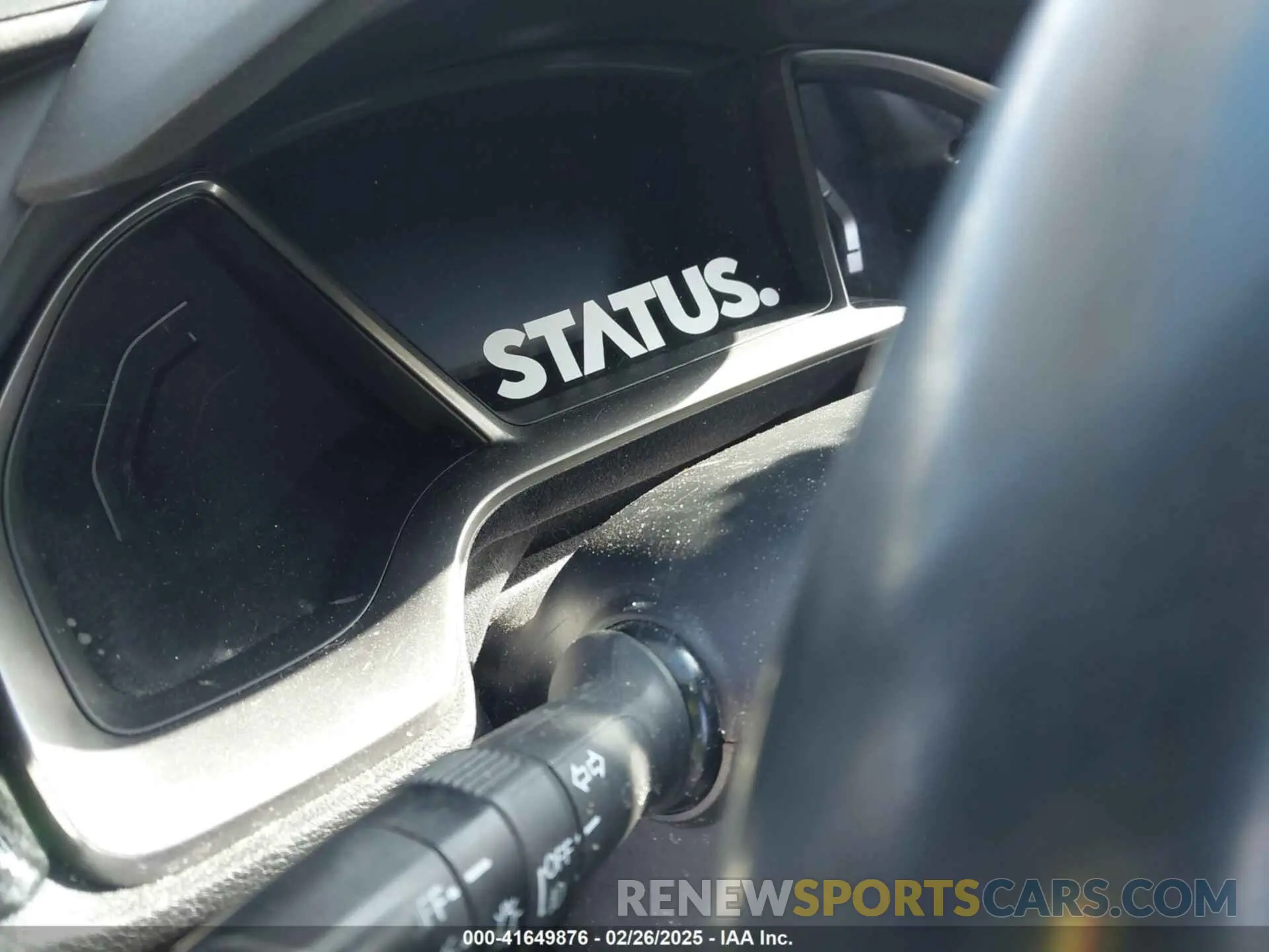 14 Photograph of a damaged car 2HGFC1E55KH702620 HONDA CIVIC SI 2019