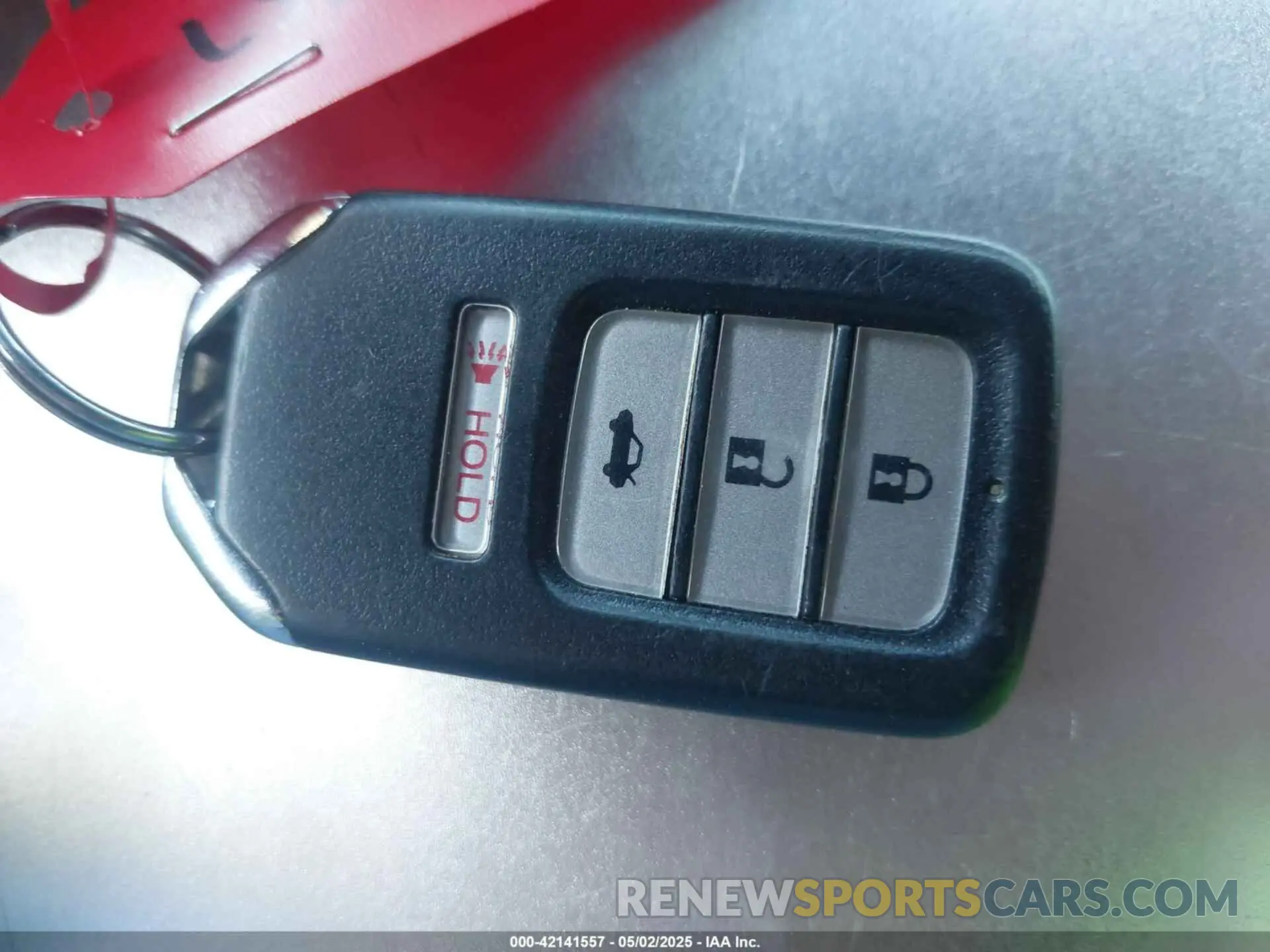 11 Photograph of a damaged car 2HGFC1E57KH706877 HONDA CIVIC SI 2019