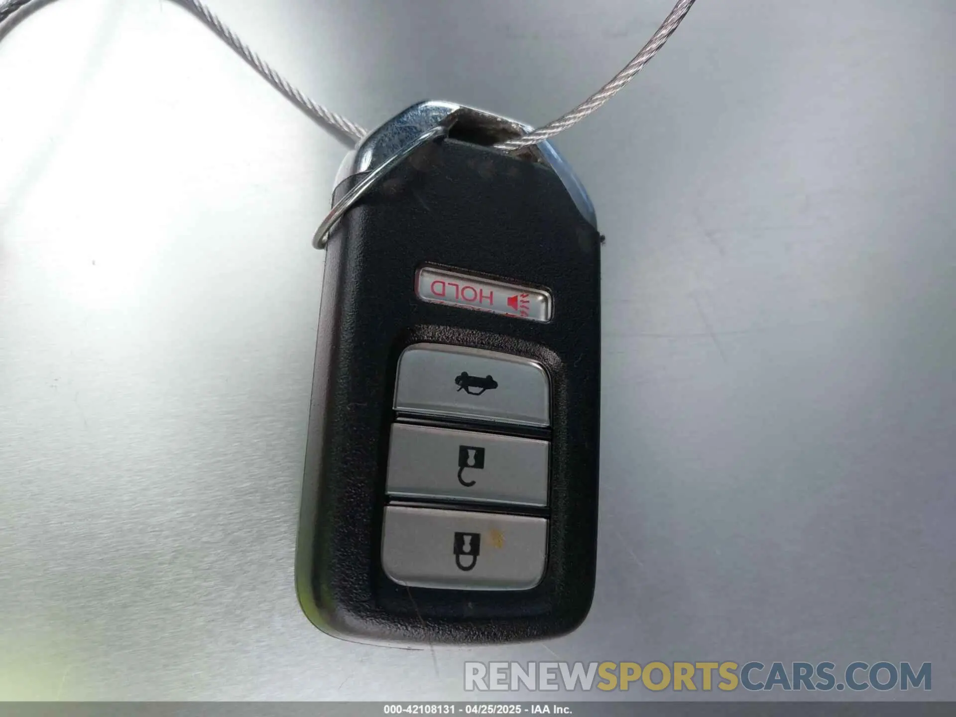 11 Photograph of a damaged car 2HGFC1E58KH707715 HONDA CIVIC SI 2019