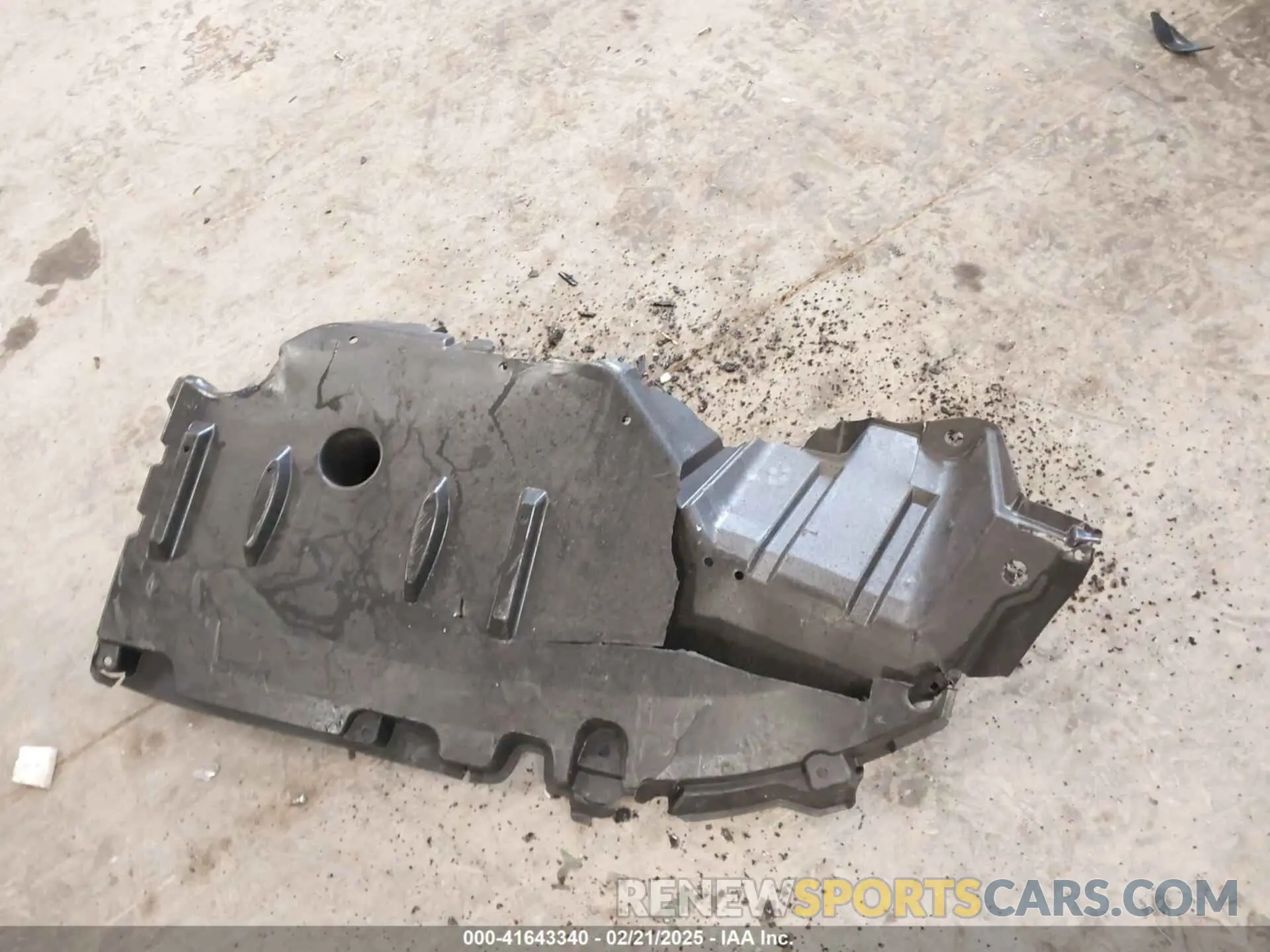 12 Photograph of a damaged car 2HGFC3A54KH755231 HONDA CIVIC SI 2019