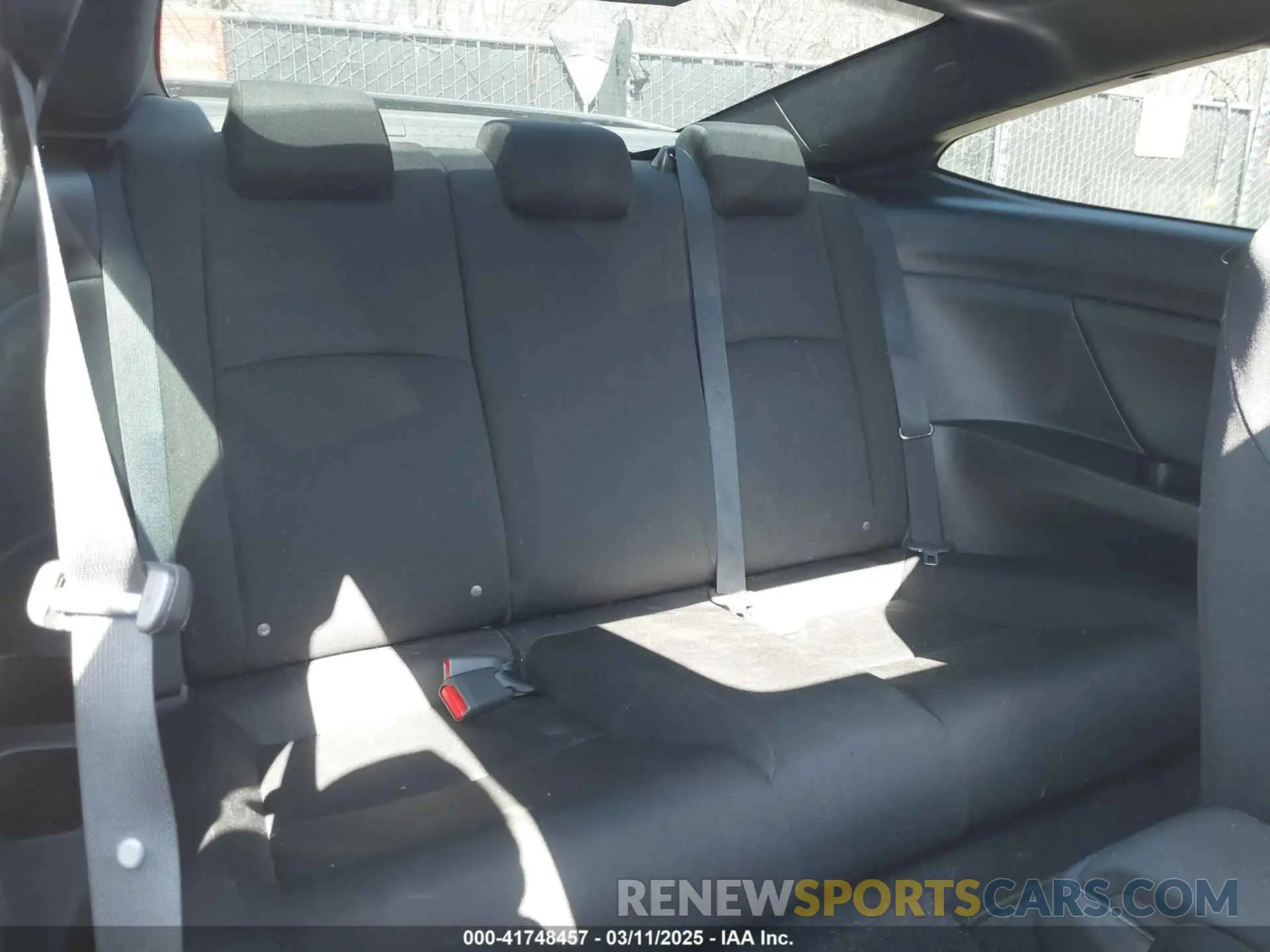 8 Фотография поврежденного автомобиля 2HGFC3A56LH753336 HONDA CIVIC SI 2020
