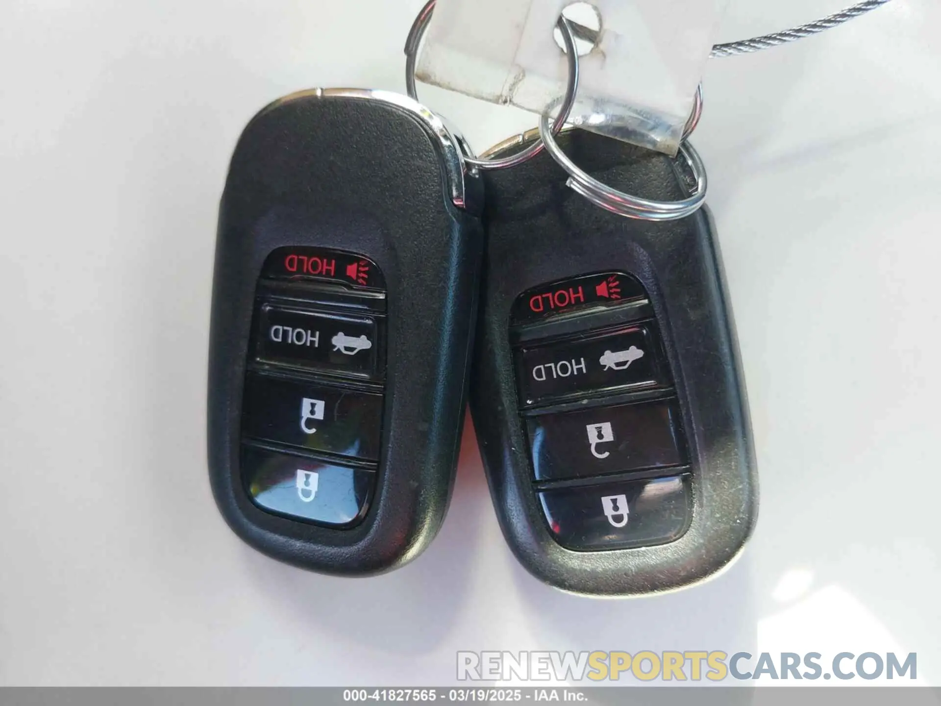 11 Фотография поврежденного автомобиля 2HGFE1E52NH474526 HONDA CIVIC SI 2022