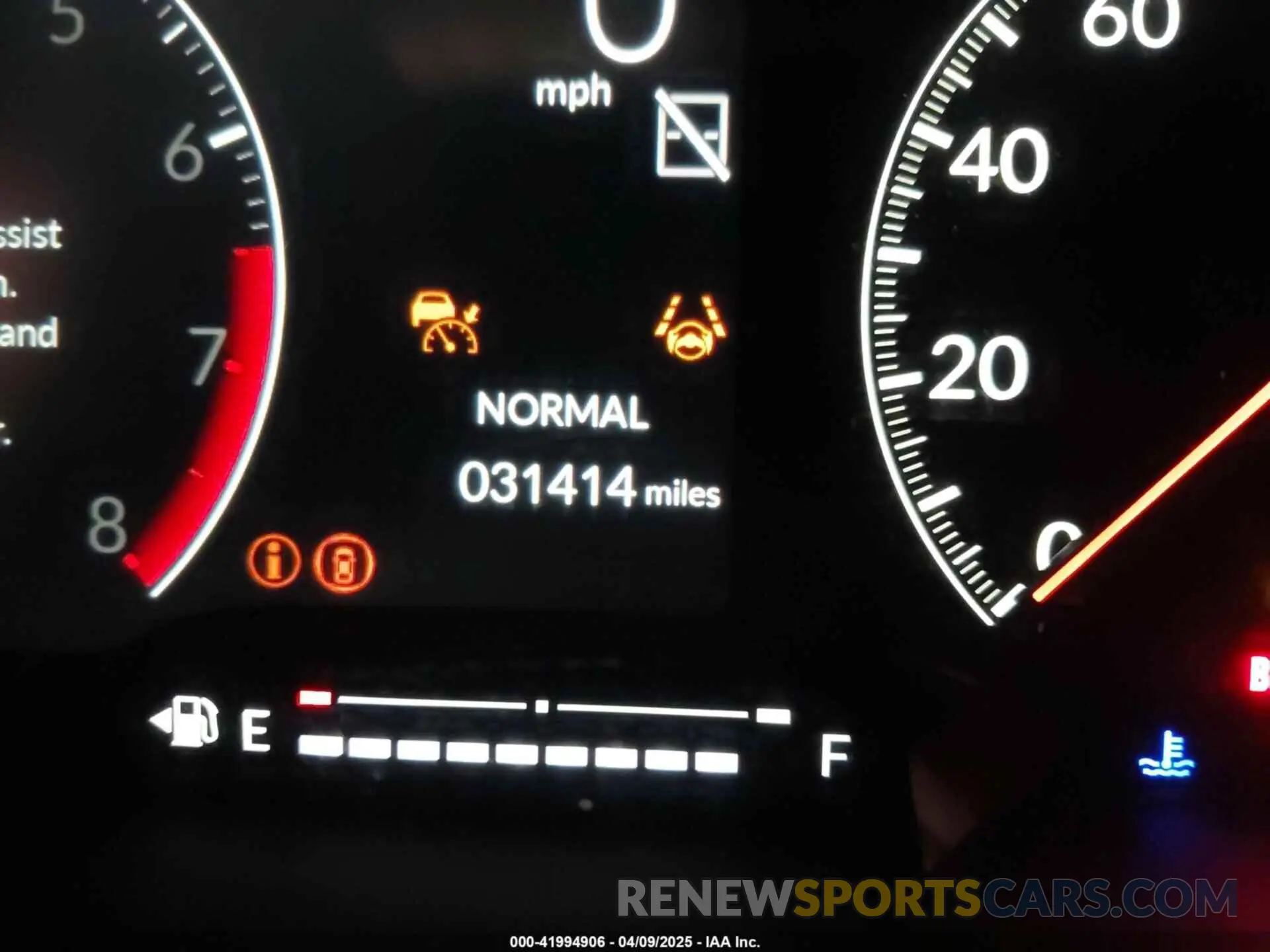 15 Фотография поврежденного автомобиля 2HGFE1E54NH476634 HONDA CIVIC SI 2022