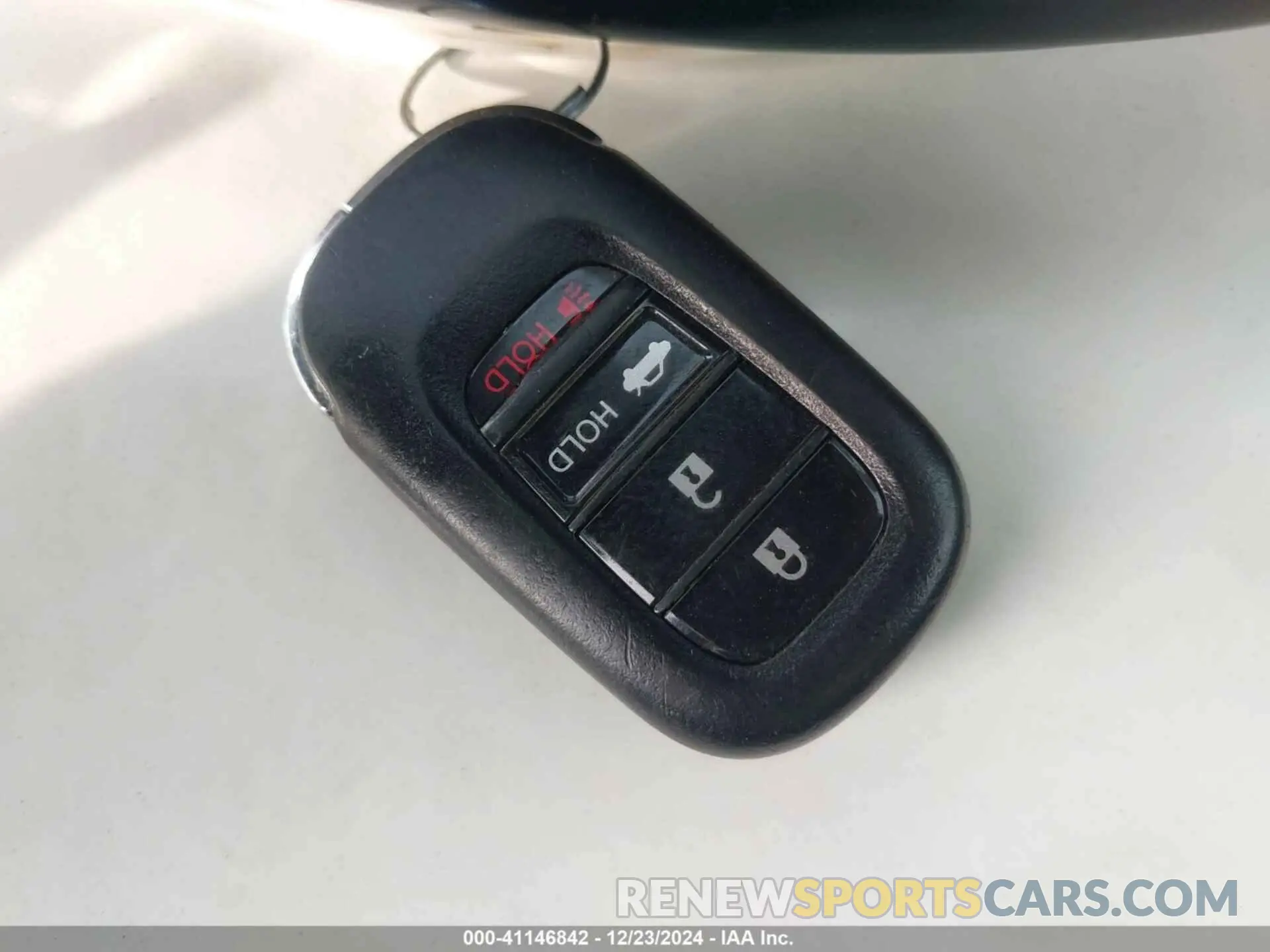 11 Фотография поврежденного автомобиля 2HGFE1E55NH473080 HONDA CIVIC SI 2022