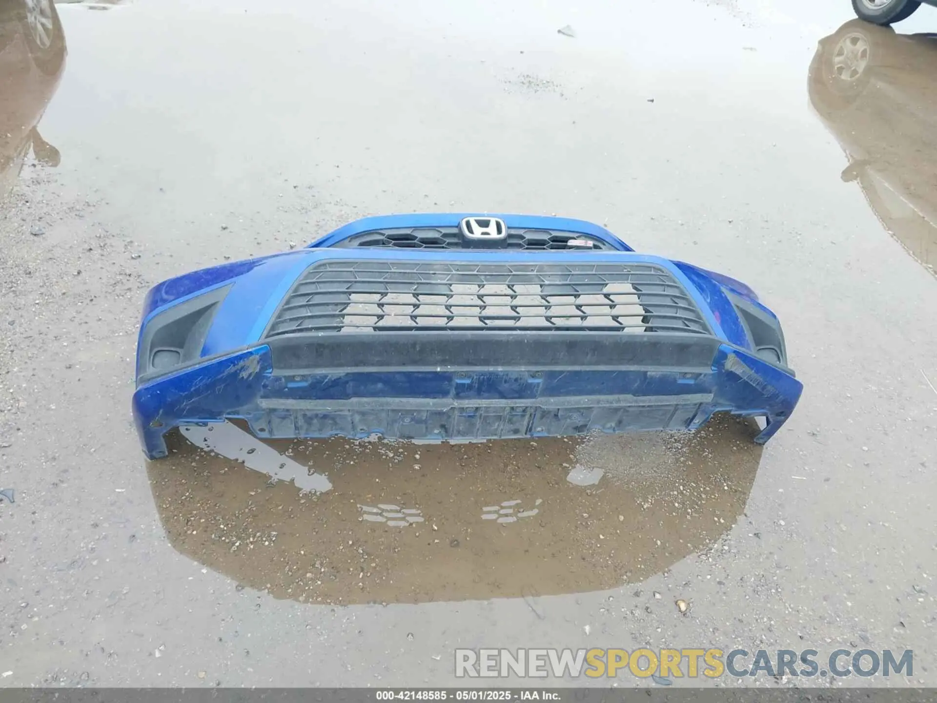 12 Фотография поврежденного автомобиля 2HGFE1E58PH470578 HONDA CIVIC SI 2023
