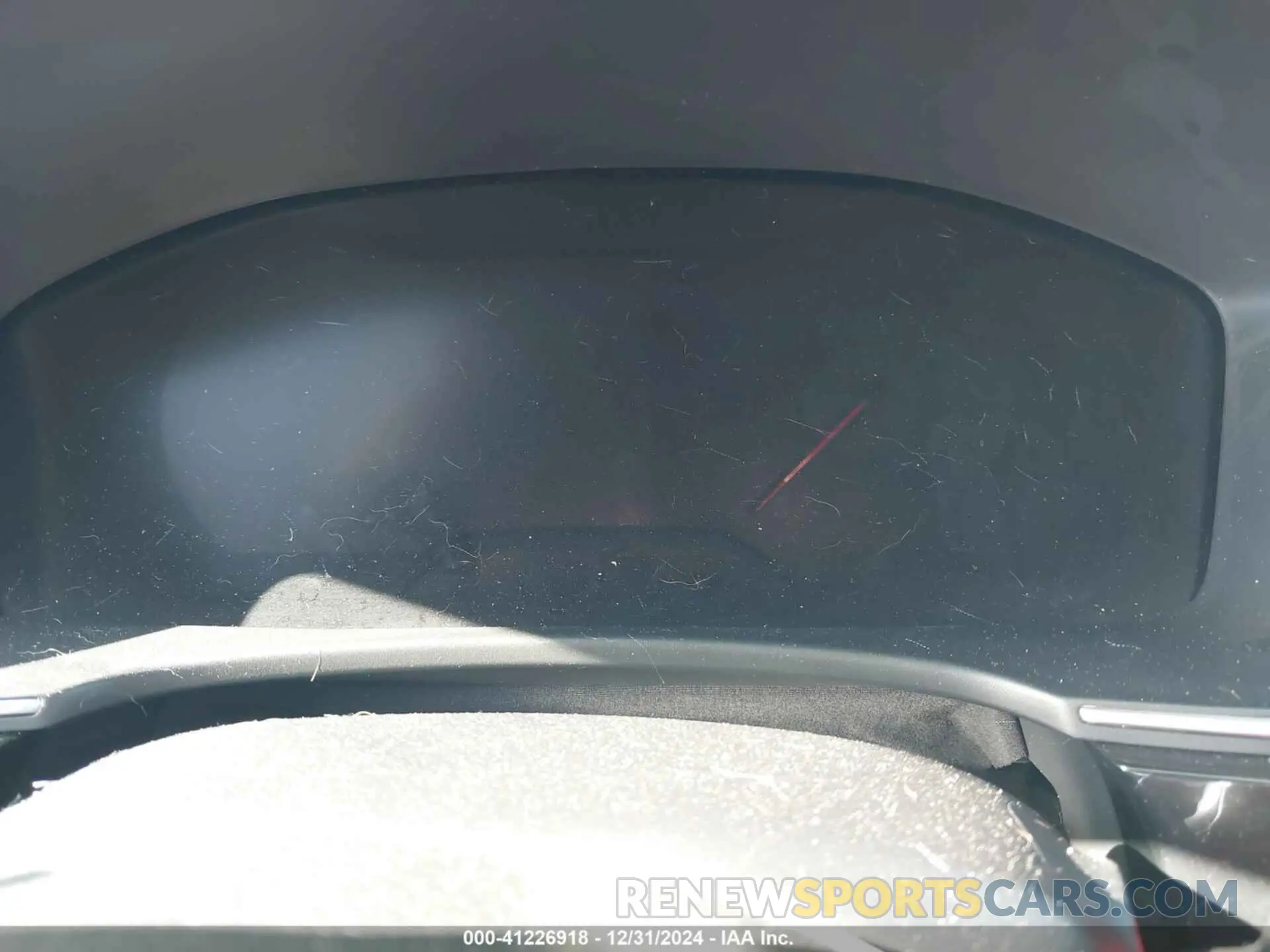 15 Photograph of a damaged car 2HGFE1E56RH475619 HONDA CIVIC SI 2024