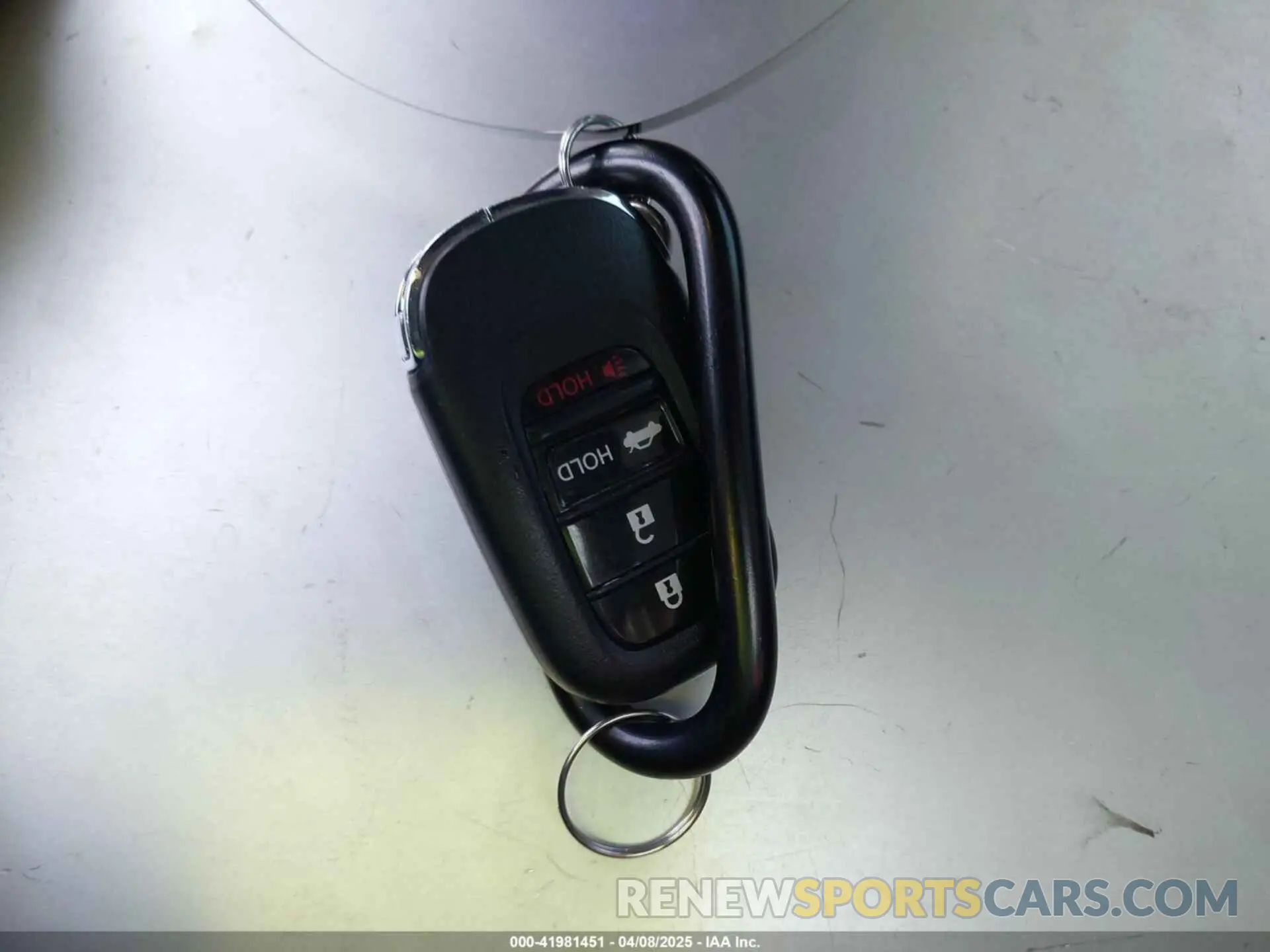 11 Photograph of a damaged car 2HGFE1E57RH471112 HONDA CIVIC SI 2024