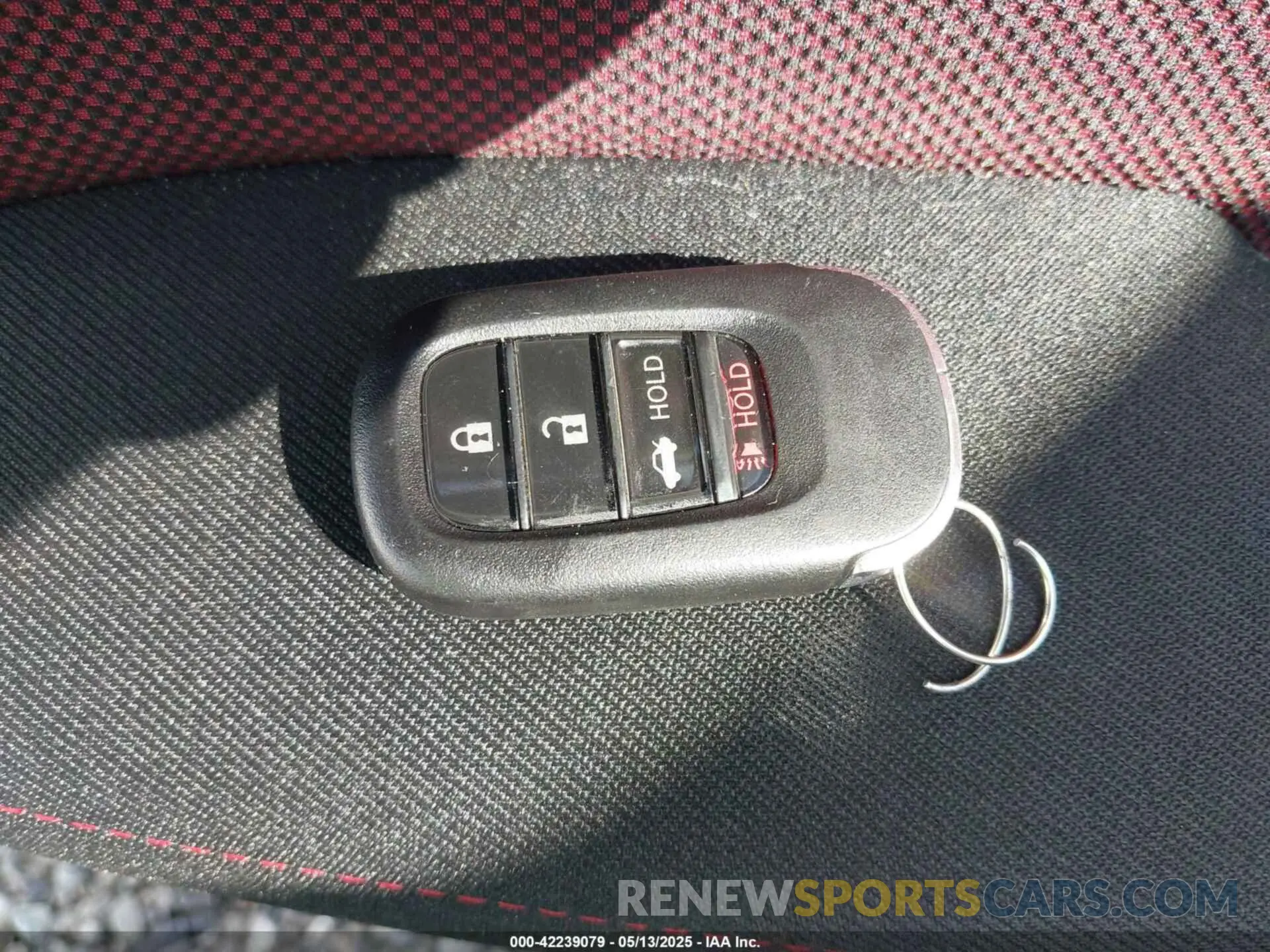 11 Фотография поврежденного автомобиля 2HGFE1E58RH473273 HONDA CIVIC SI 2024