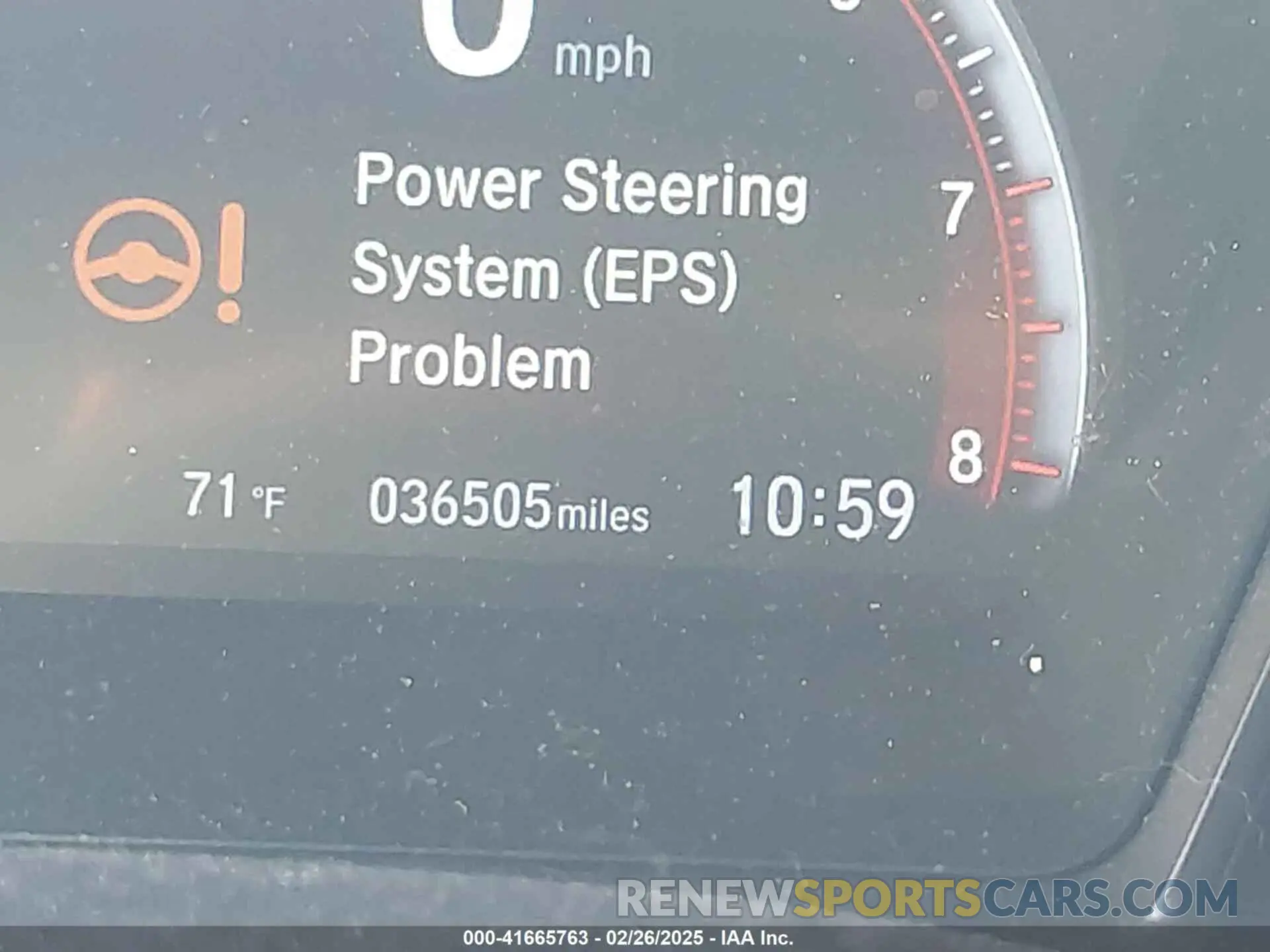 15 Photograph of a damaged car SHHFK8G74MU201847 HONDA CIVIC TYPE R 2021