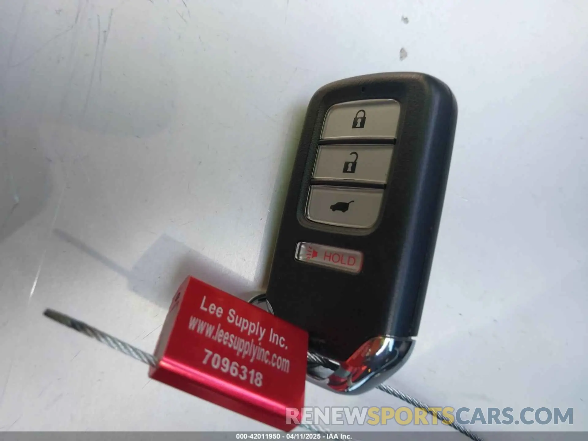 11 Фотография поврежденного автомобиля SHHFK8G76MU203437 HONDA CIVIC TYPE R 2021
