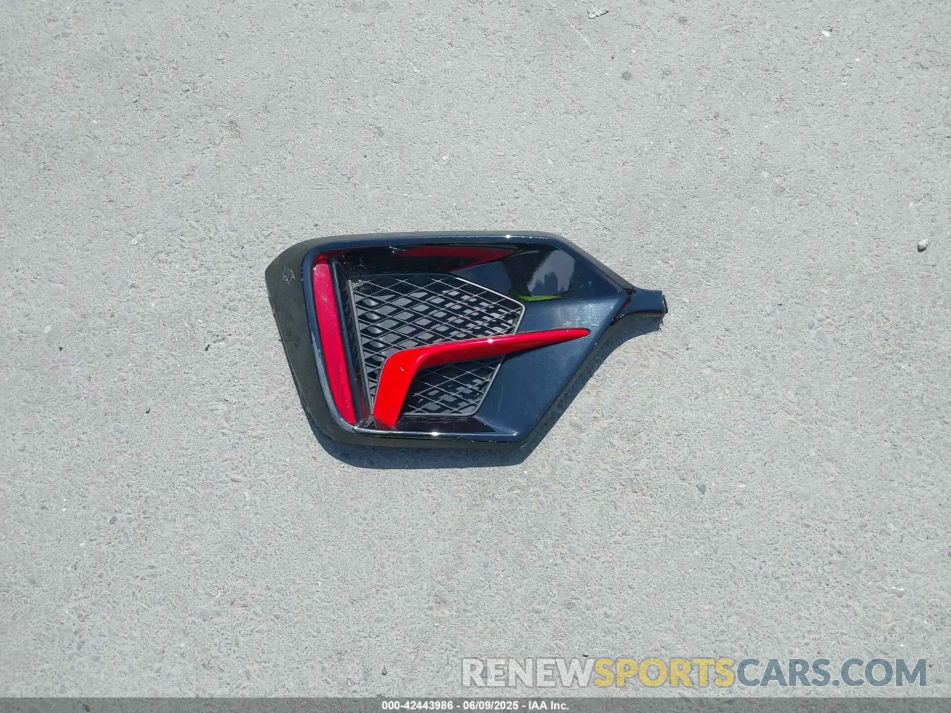 12 Photograph of a damaged car SHHFK8G79MU202167 HONDA CIVIC TYPE R 2021