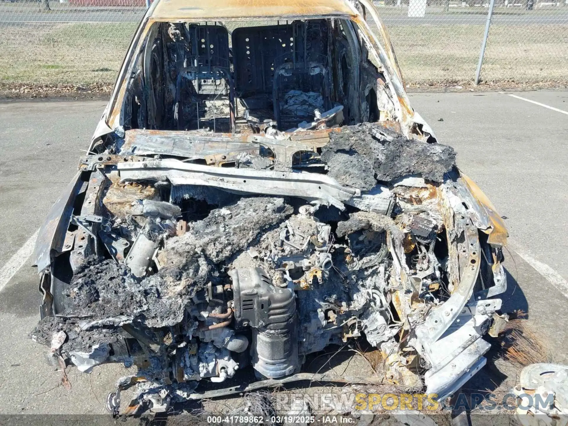 6 Photograph of a damaged car JHMFL5G40RX000980 HONDA CIVIC TYPE R 2024