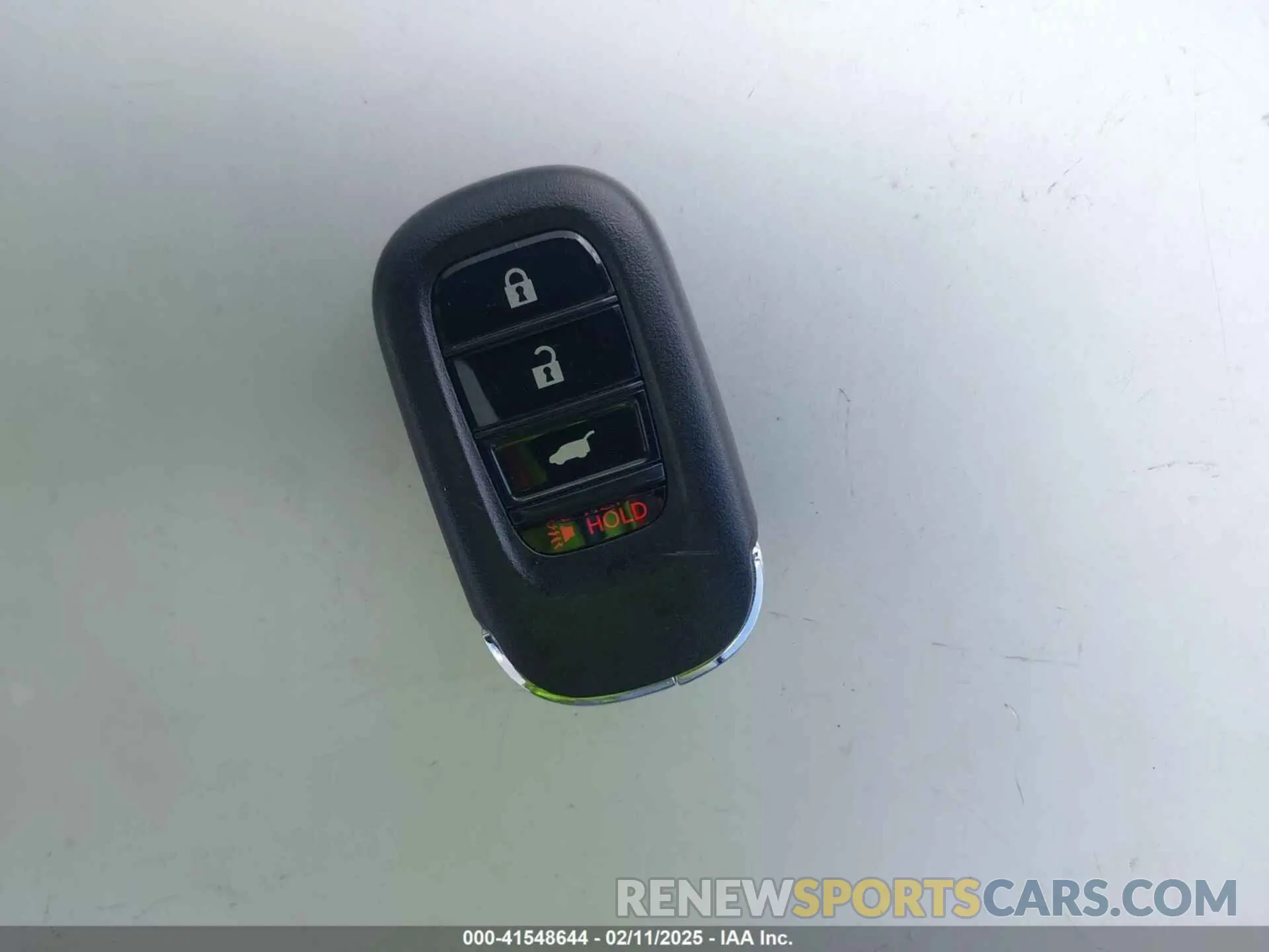 11 Фотография поврежденного автомобиля JHMFL5G42RX003041 HONDA CIVIC TYPE R 2024