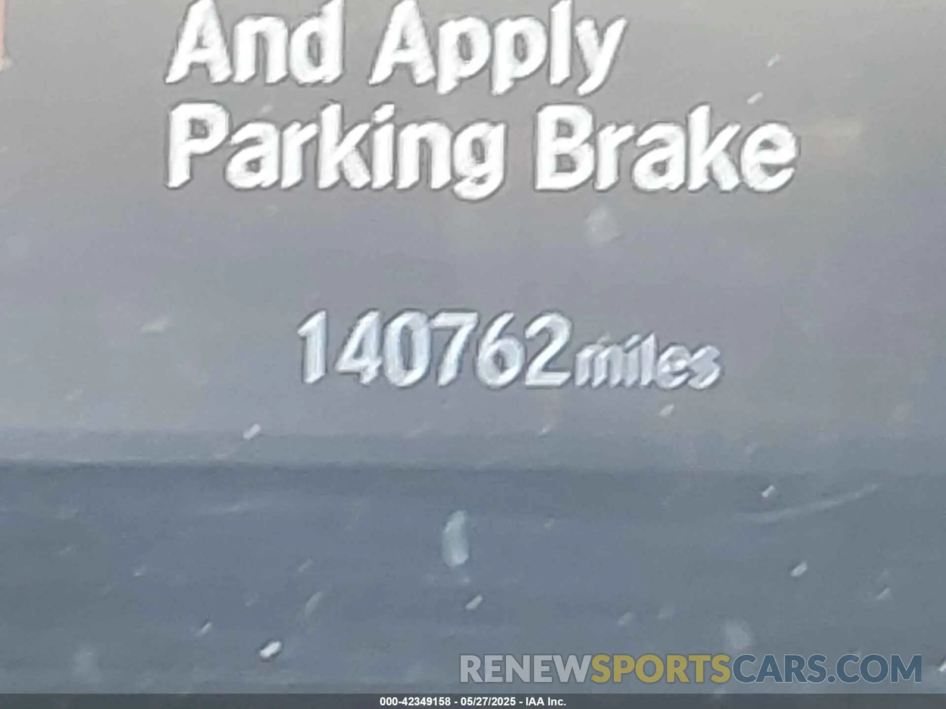 14 Photograph of a damaged car 2HKRW1H55KH504240 HONDA CR-V 2019