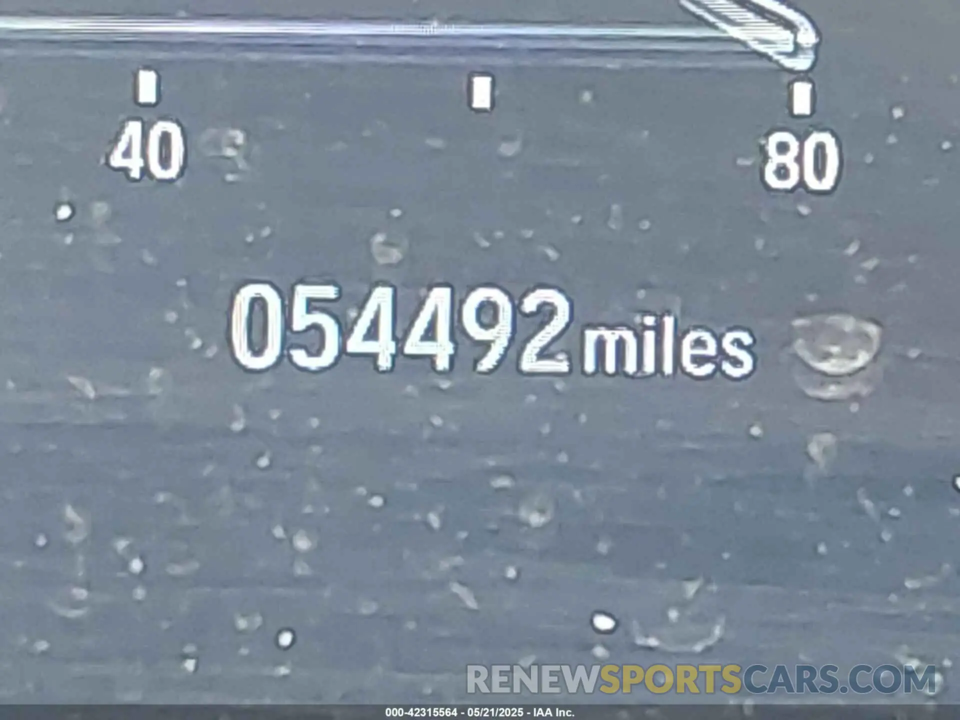 15 Photograph of a damaged car 2HKRW1H86KH502975 HONDA CR-V 2019