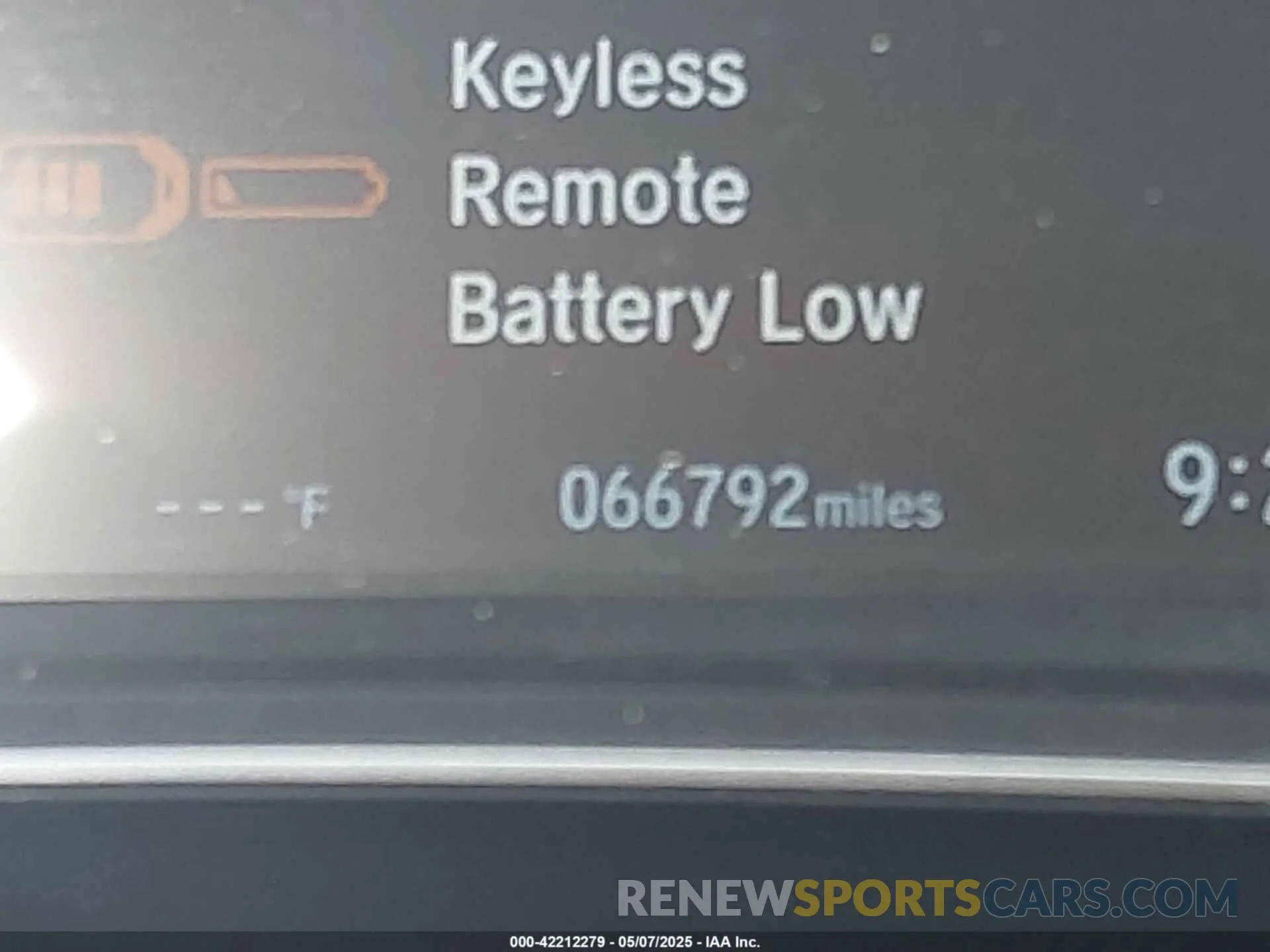 15 Photograph of a damaged car 2HKRW1H93KH505289 HONDA CR-V 2019
