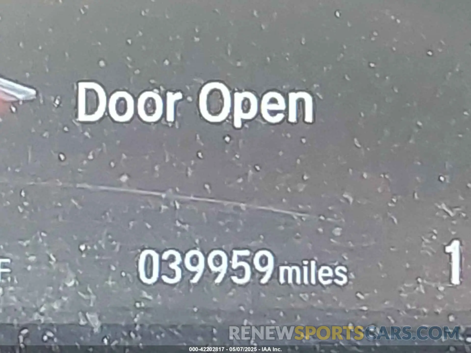 15 Photograph of a damaged car 2HKRW2H52KH616497 HONDA CR-V 2019