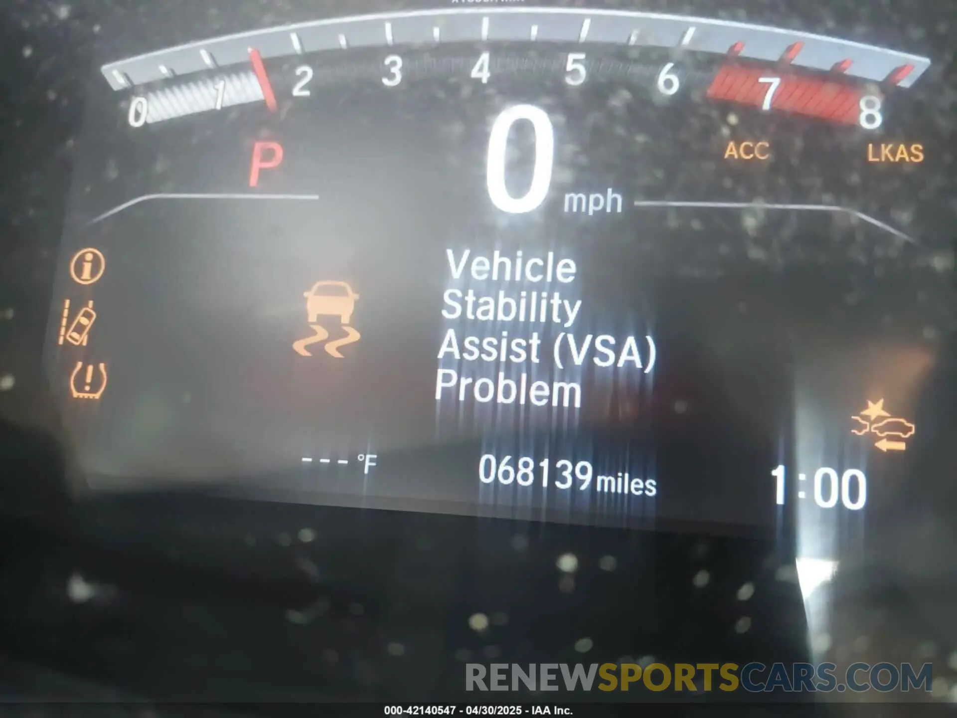15 Фотография поврежденного автомобиля 2HKRW2H94KH623003 HONDA CR-V 2019
