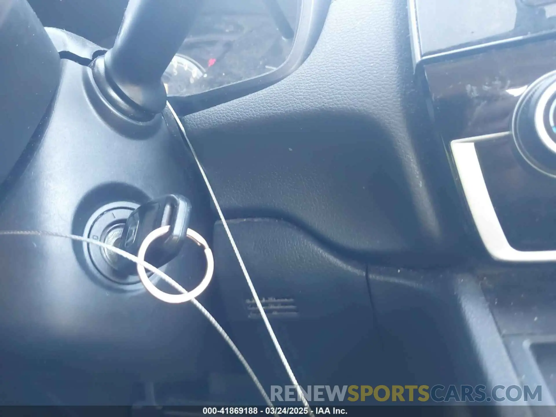 11 Фотография поврежденного автомобиля 2HKRW5H30KH414385 HONDA CR-V 2019