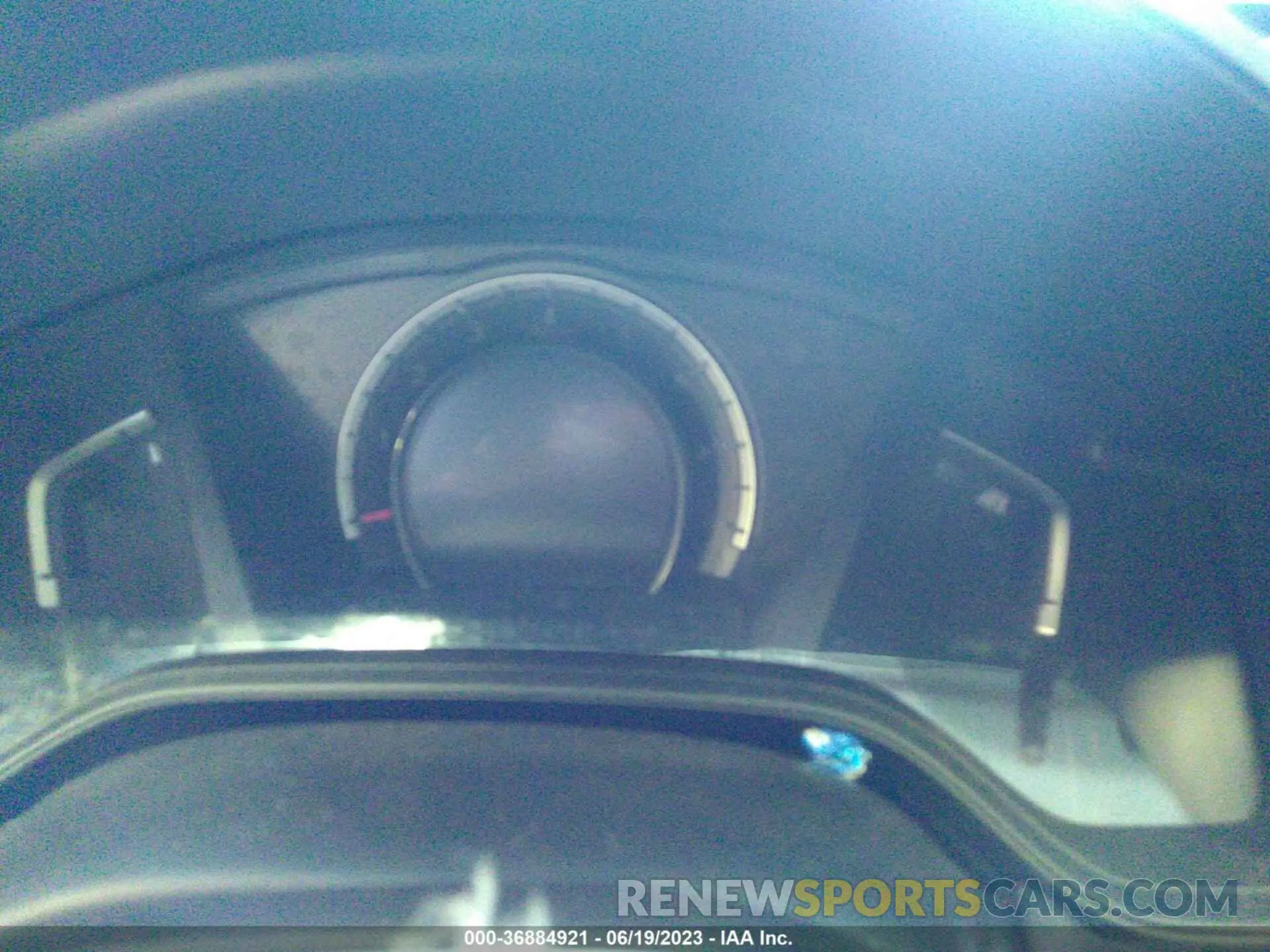 15 Photograph of a damaged car 2HKRW5H30KH417867 HONDA CR-V 2019