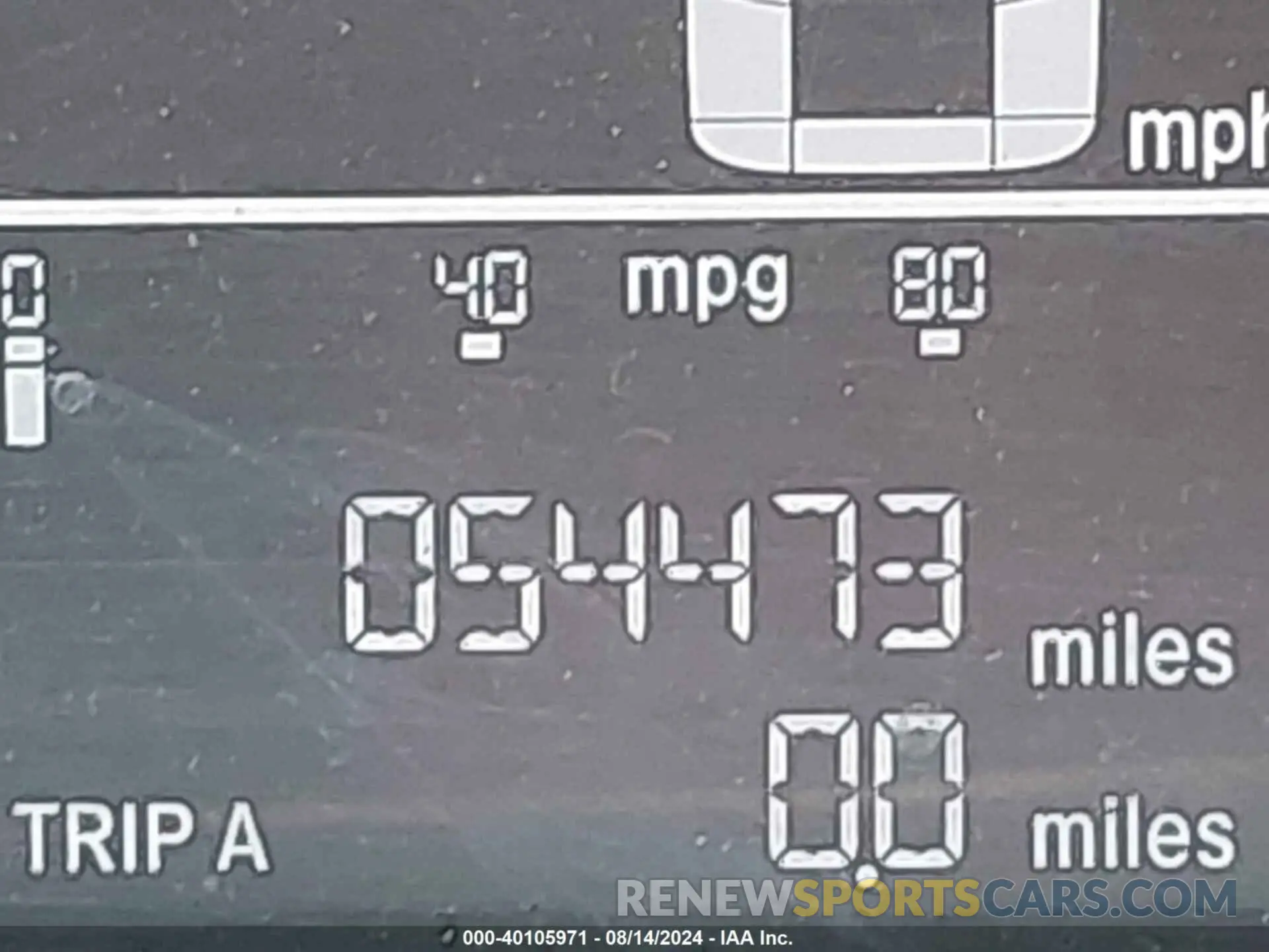 15 Фотография поврежденного автомобиля 2HKRW5H31KH412094 HONDA CR-V 2019