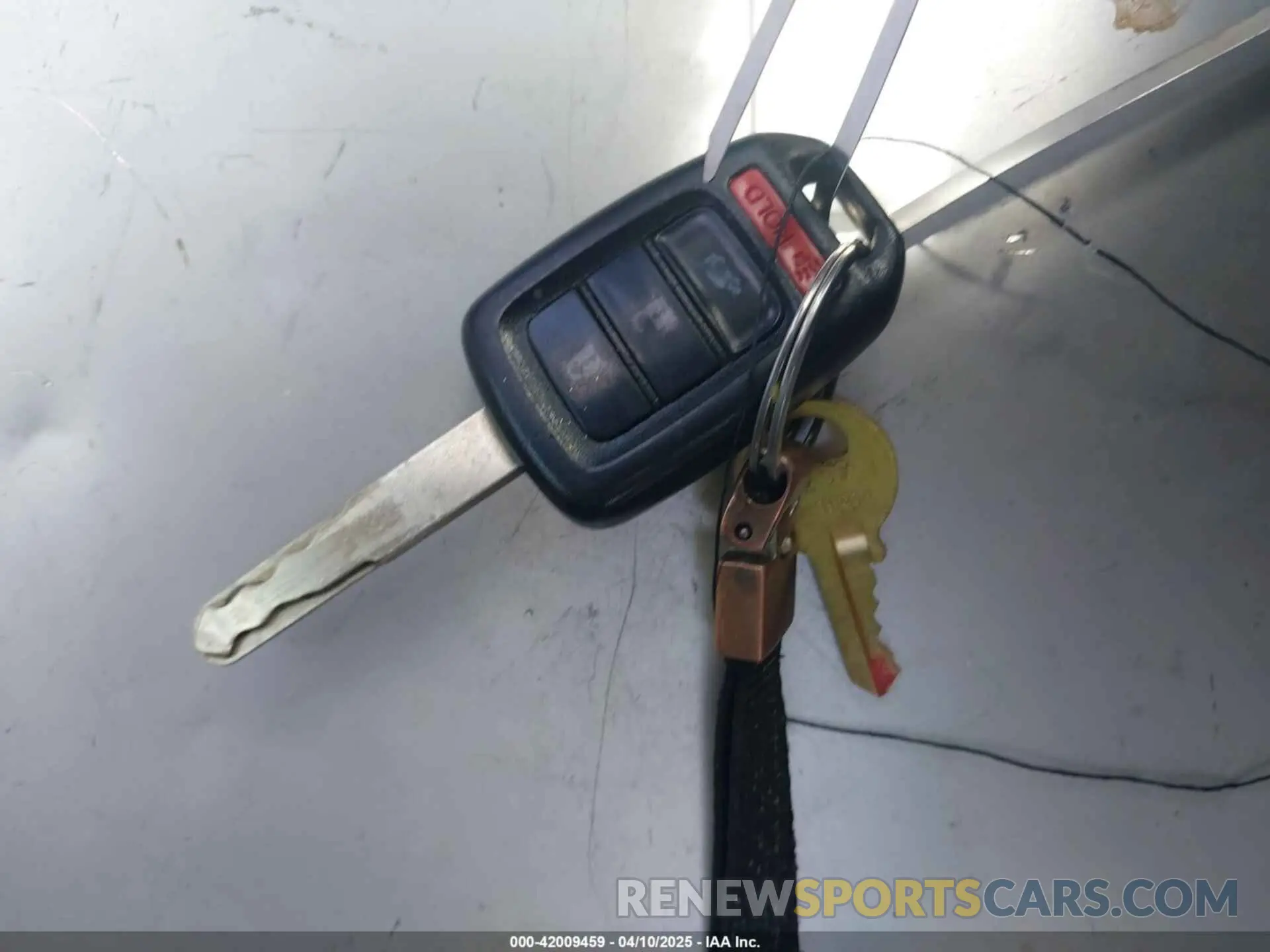 11 Photograph of a damaged car 2HKRW5H38KH406888 HONDA CR-V 2019