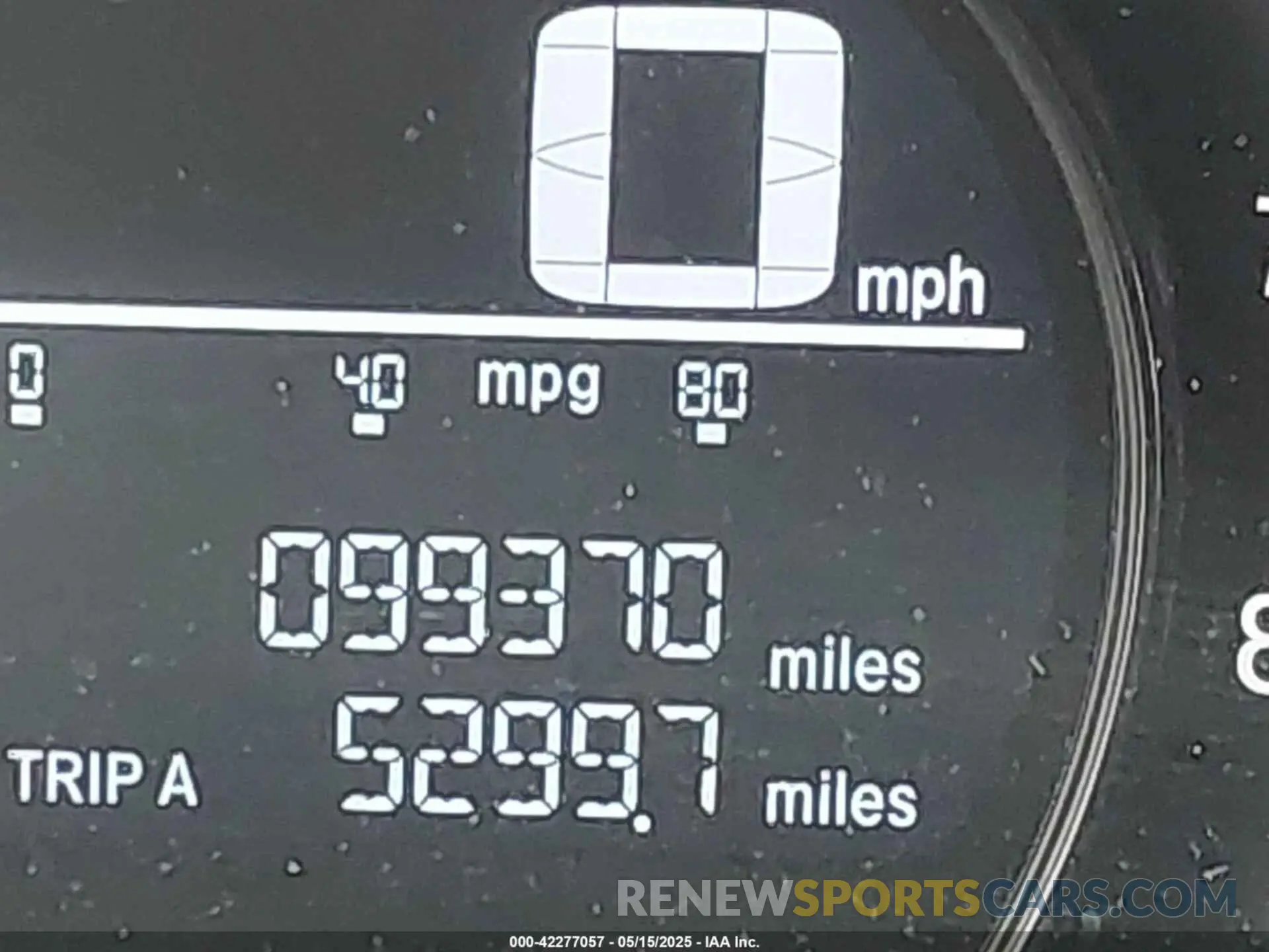 15 Photograph of a damaged car 2HKRW6H38KH209029 HONDA CR-V 2019