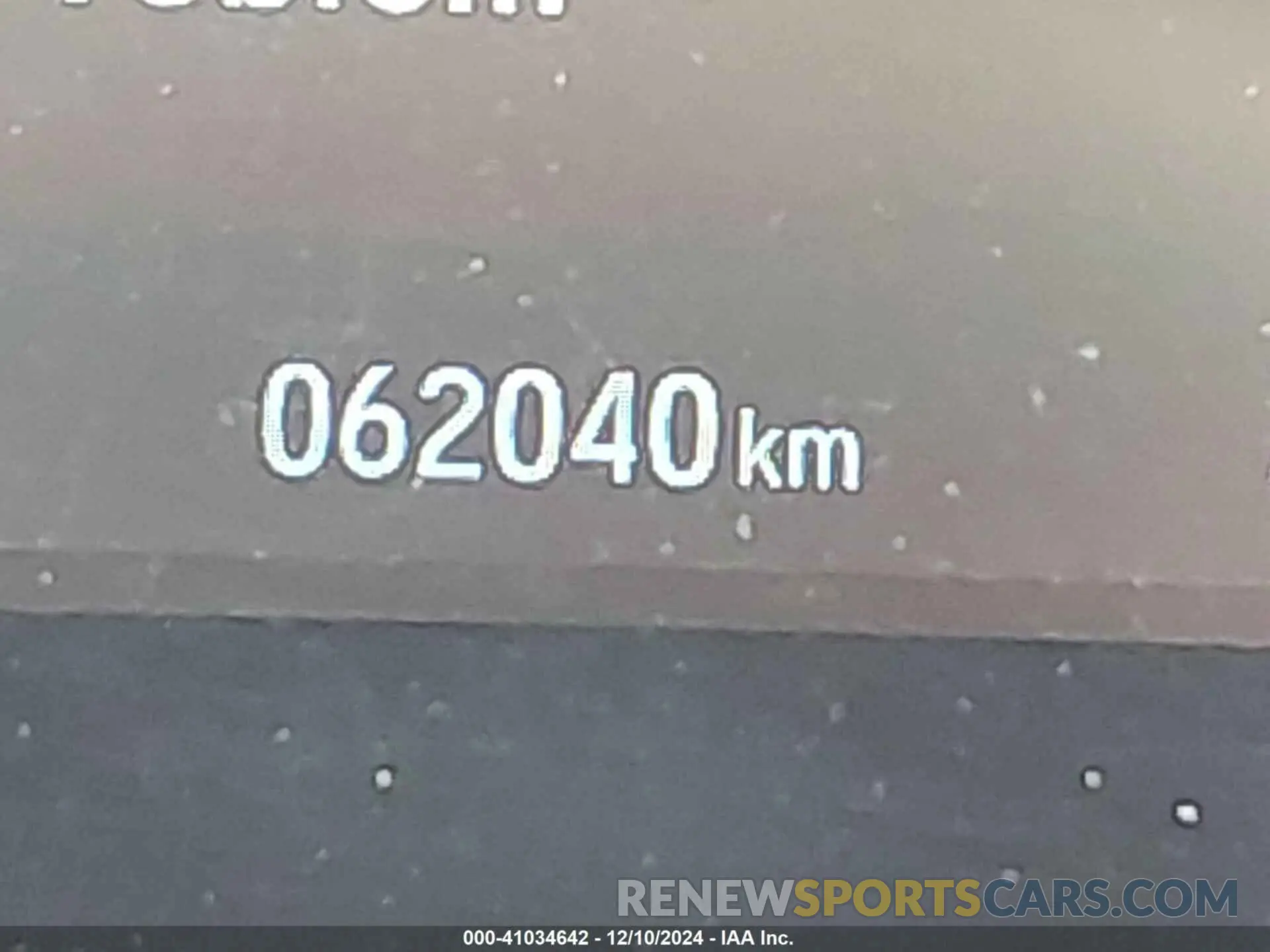 15 Фотография поврежденного автомобиля 5J6RW1H55KA037015 HONDA CR-V 2019