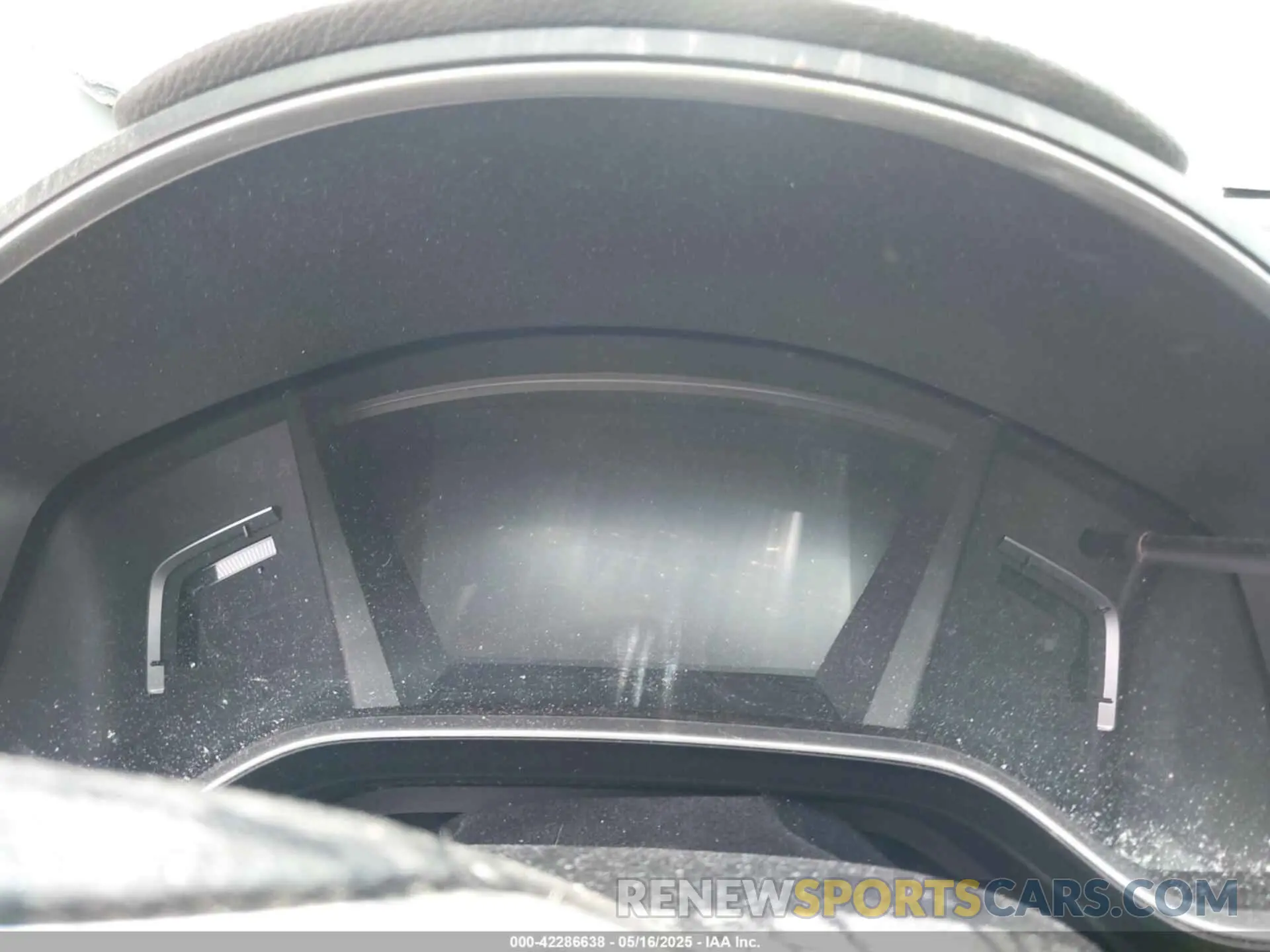 7 Photograph of a damaged car 5J6RW1H59KA008908 HONDA CR-V 2019