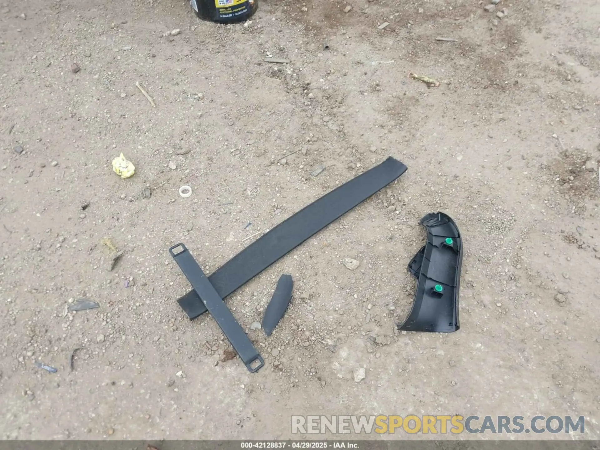 12 Фотография поврежденного автомобиля 5J6RW1H80KA036459 HONDA CR-V 2019