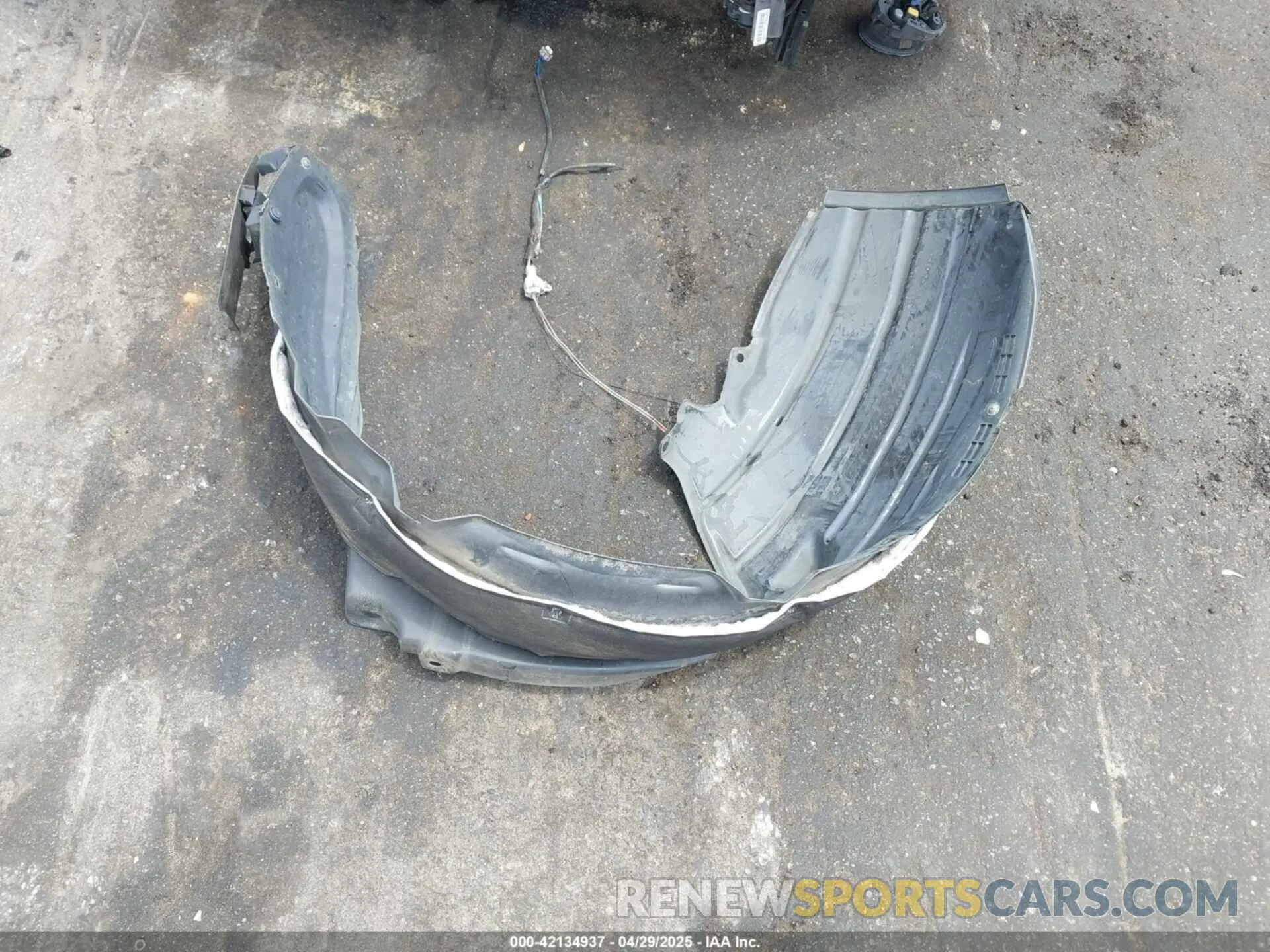12 Фотография поврежденного автомобиля 5J6RW2H51KL007925 HONDA CR-V 2019