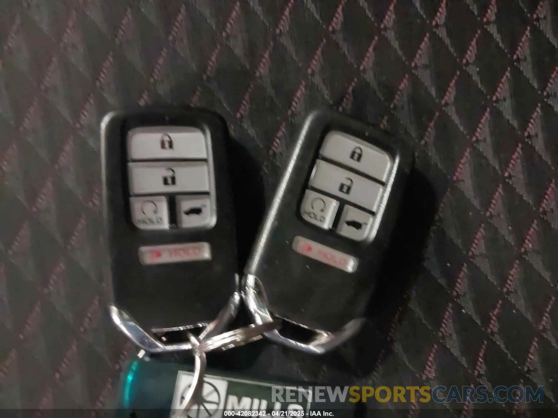 11 Фотография поврежденного автомобиля 5J6RW2H51KL036325 HONDA CR-V 2019