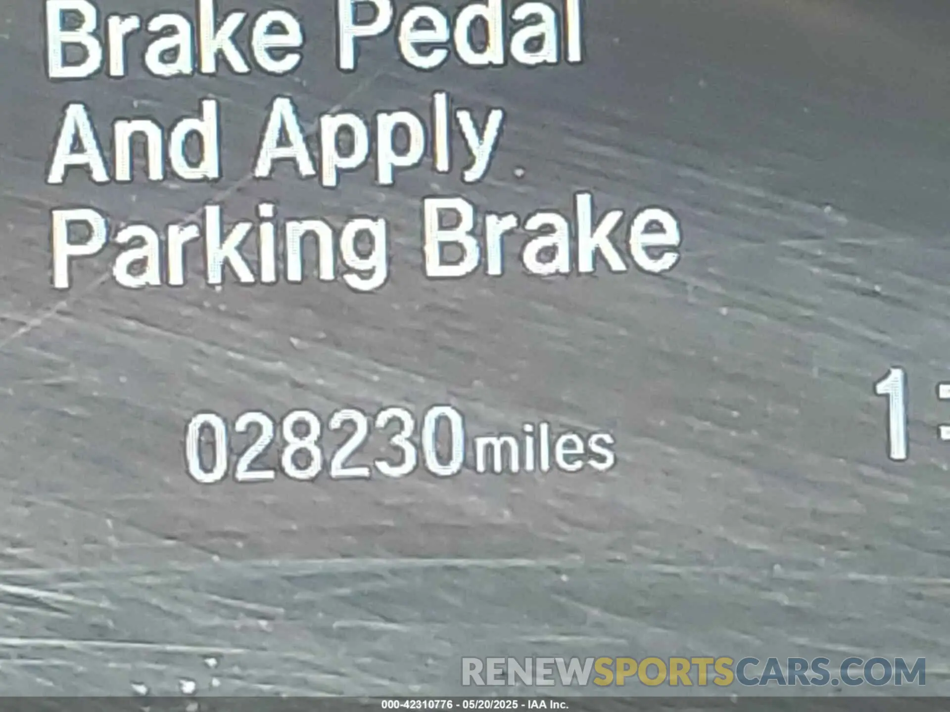 15 Photograph of a damaged car 5J6RW2H82KL029278 HONDA CR-V 2019