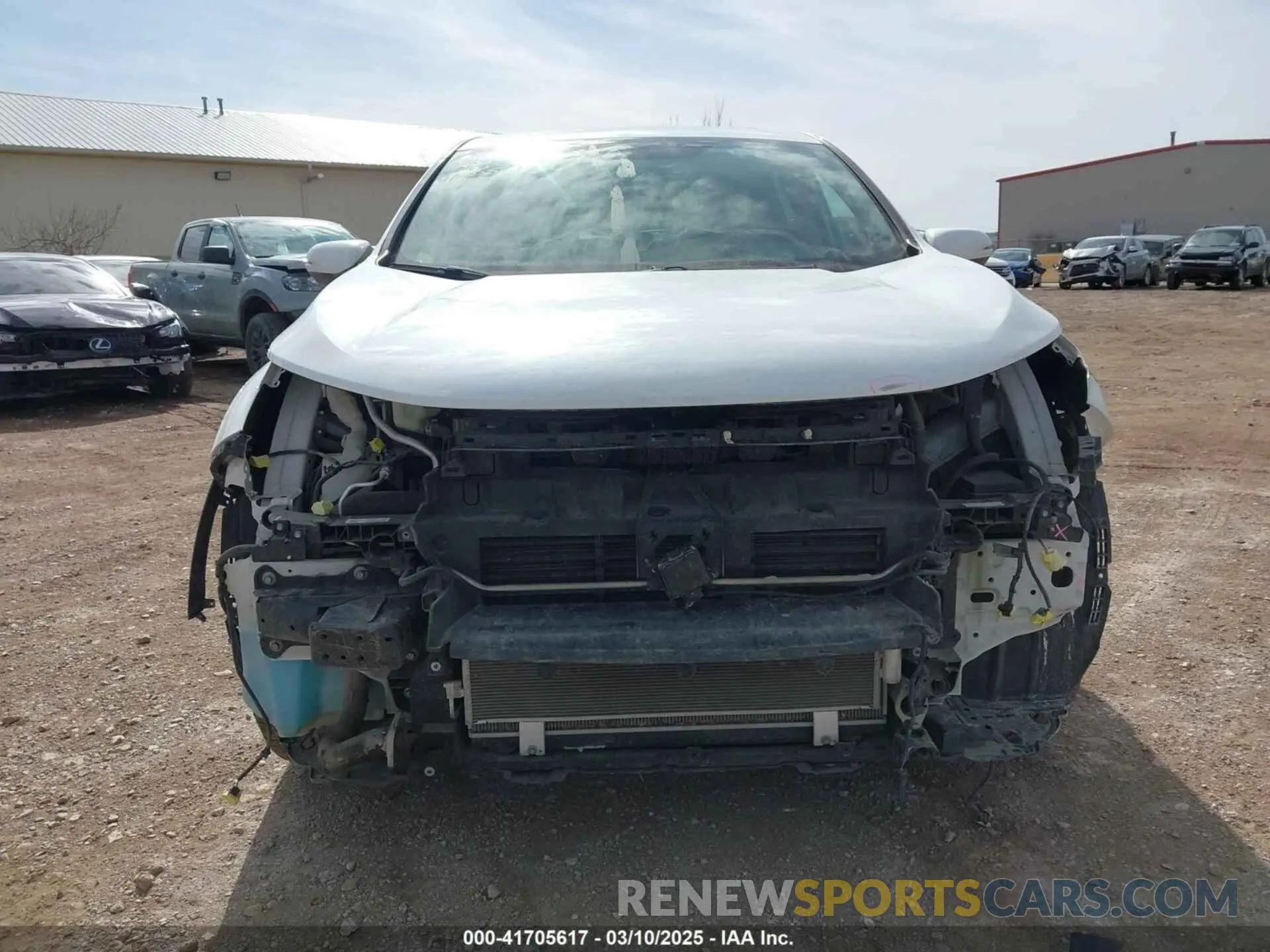 13 Фотография поврежденного автомобиля 5J6RW2H83KA010069 HONDA CR-V 2019