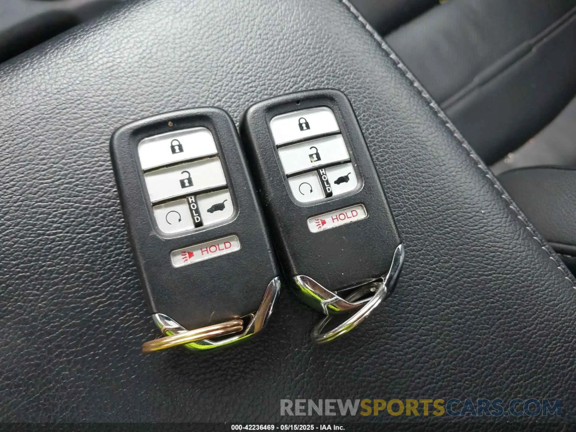 11 Фотография поврежденного автомобиля 5J6RW2H88KL002408 HONDA CR-V 2019