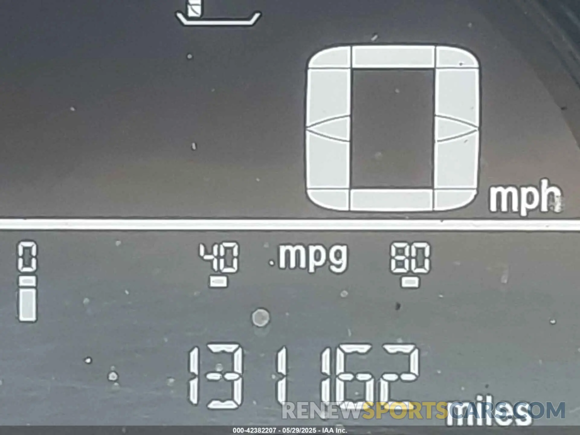 16 Photograph of a damaged car 5J6RW6H33KL005356 HONDA CR-V 2019