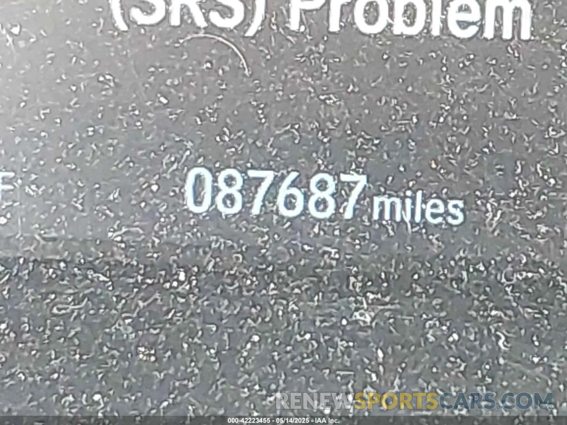 16 Photograph of a damaged car 7FARW1H55KE032690 HONDA CR-V 2019