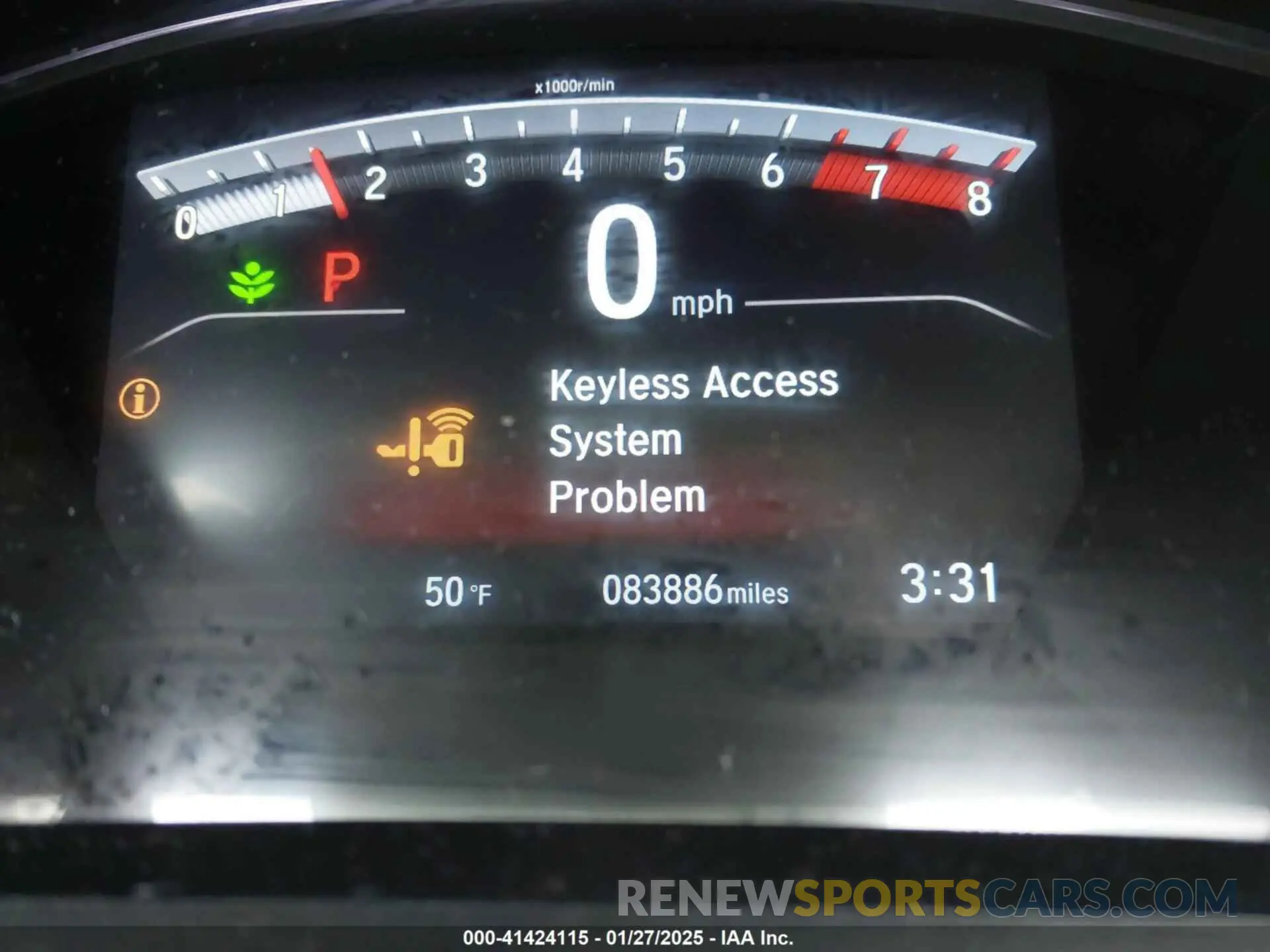 15 Photograph of a damaged car 7FARW2H53KE040602 HONDA CR-V 2019