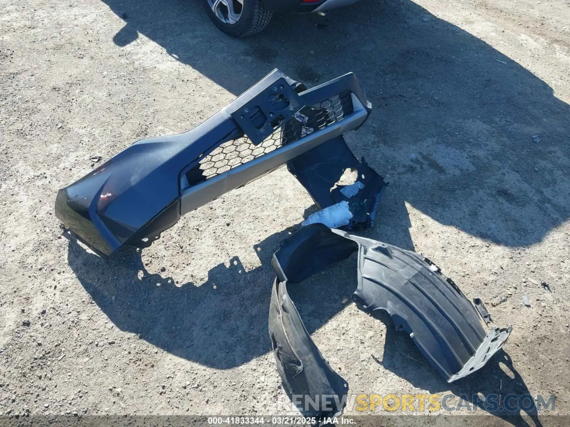 12 Photograph of a damaged car 7FARW2H59KE042290 HONDA CR-V 2019