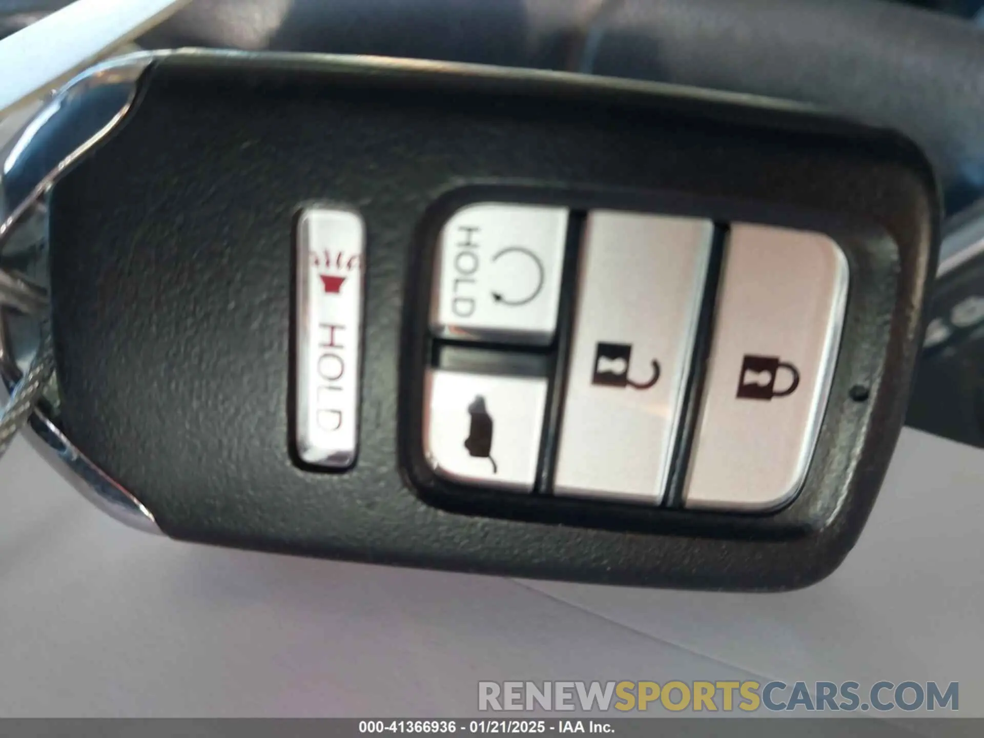 11 Фотография поврежденного автомобиля 7FARW2H59KE049921 HONDA CR-V 2019