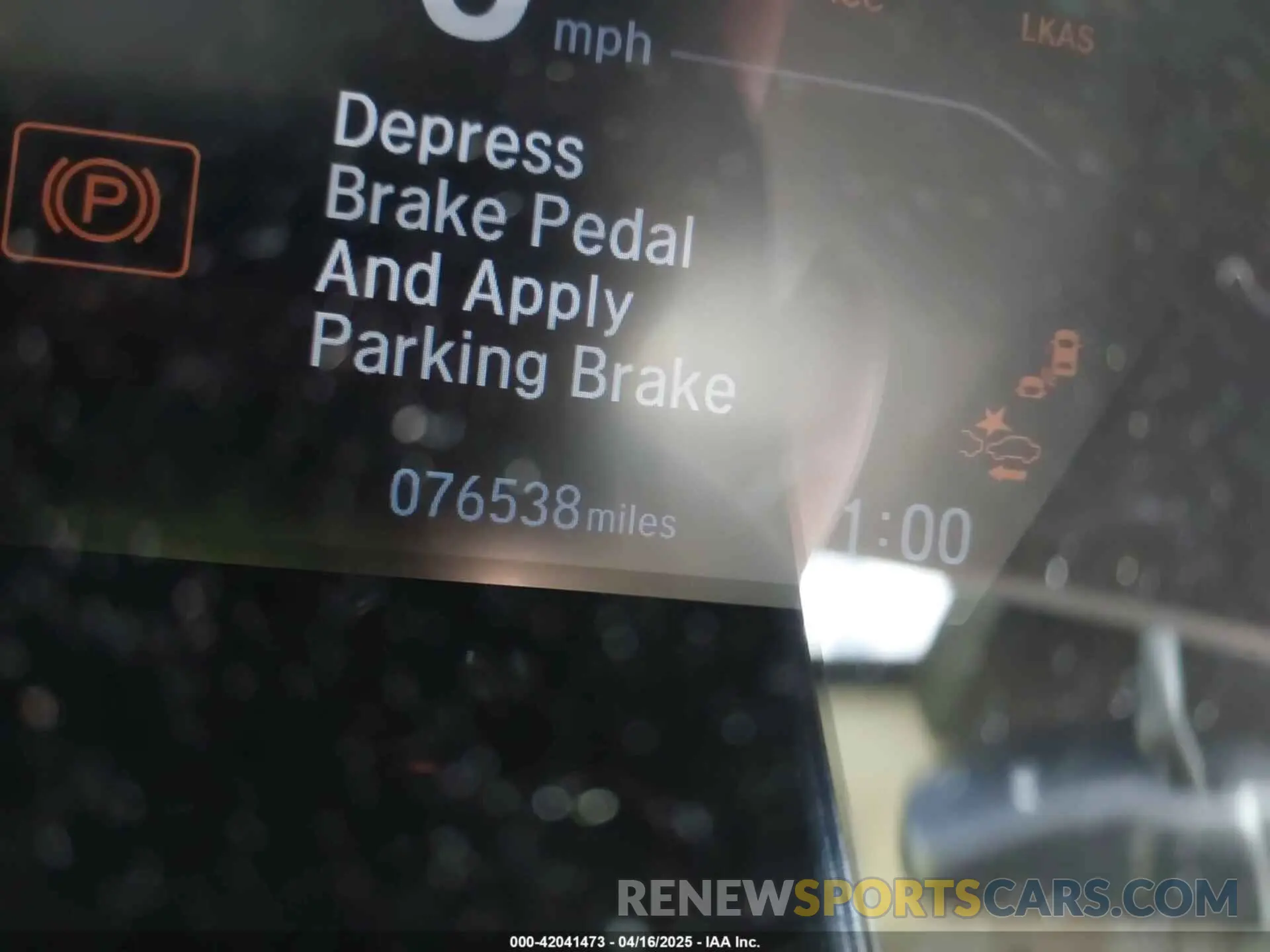 14 Photograph of a damaged car 7FARW2H81KE045002 HONDA CR-V 2019