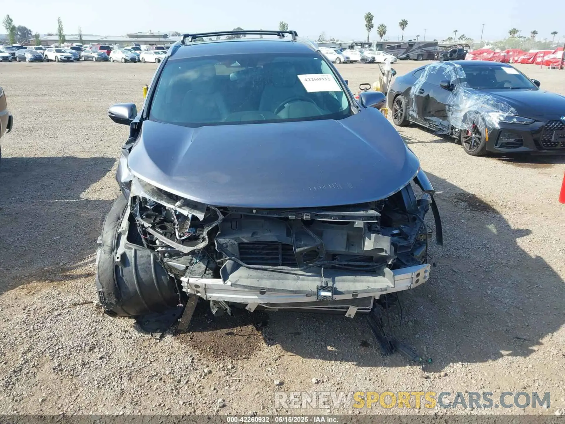 12 Фотография поврежденного автомобиля 7FARW2H88KE059396 HONDA CR-V 2019