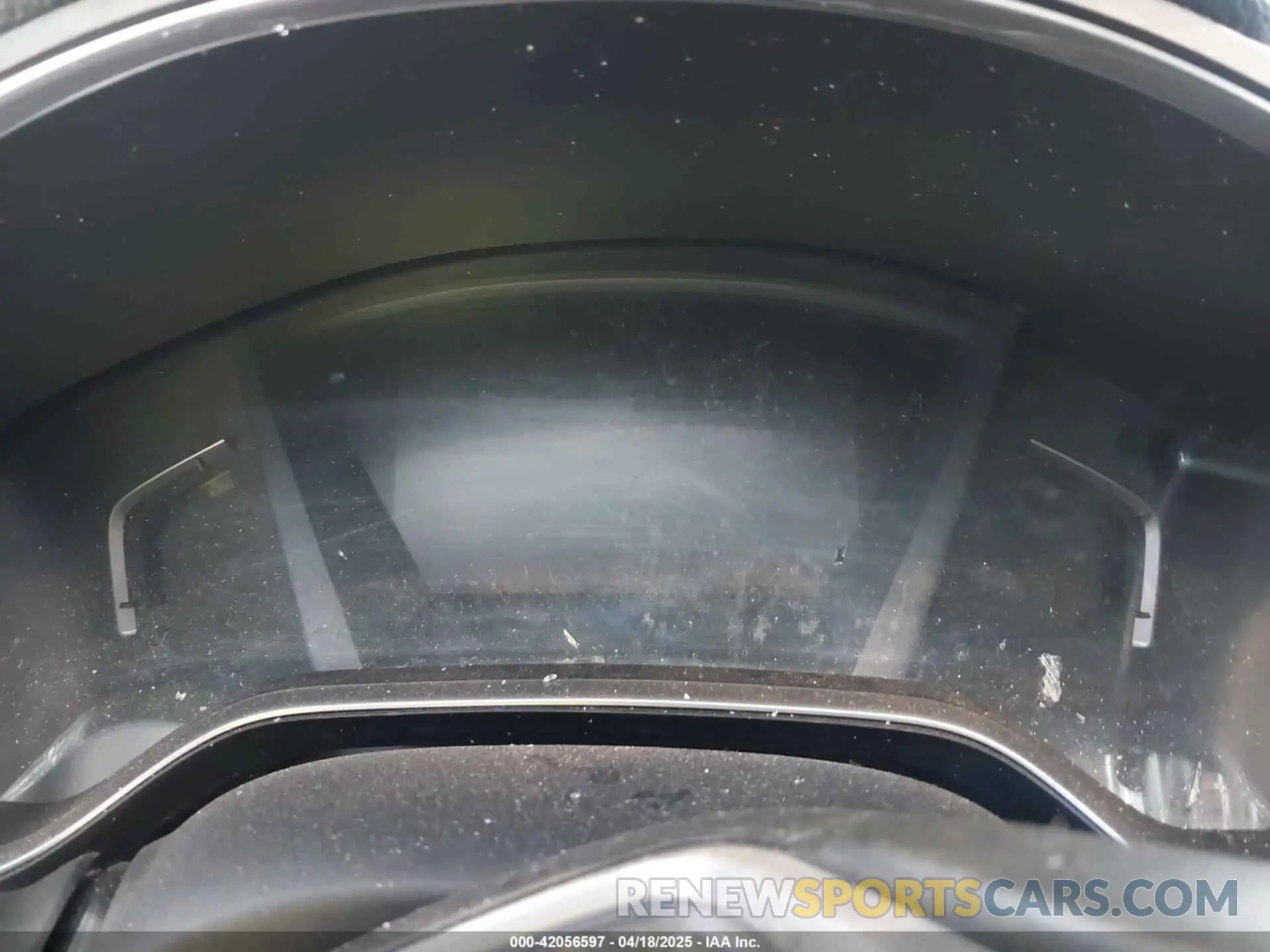 7 Photograph of a damaged car JHLRW2H88KX008386 HONDA CR-V 2019