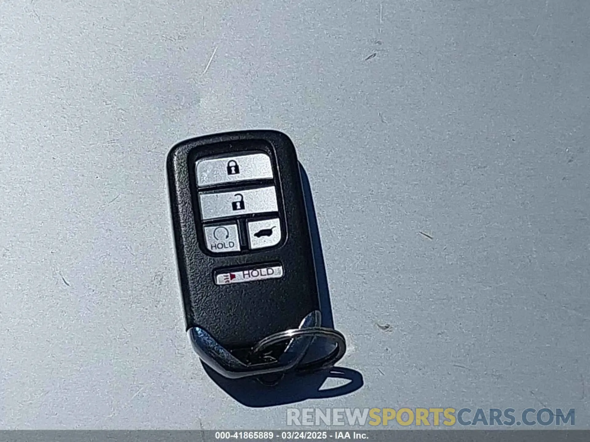 11 Photograph of a damaged car 2HKRW1H54LH422078 HONDA CR-V 2020
