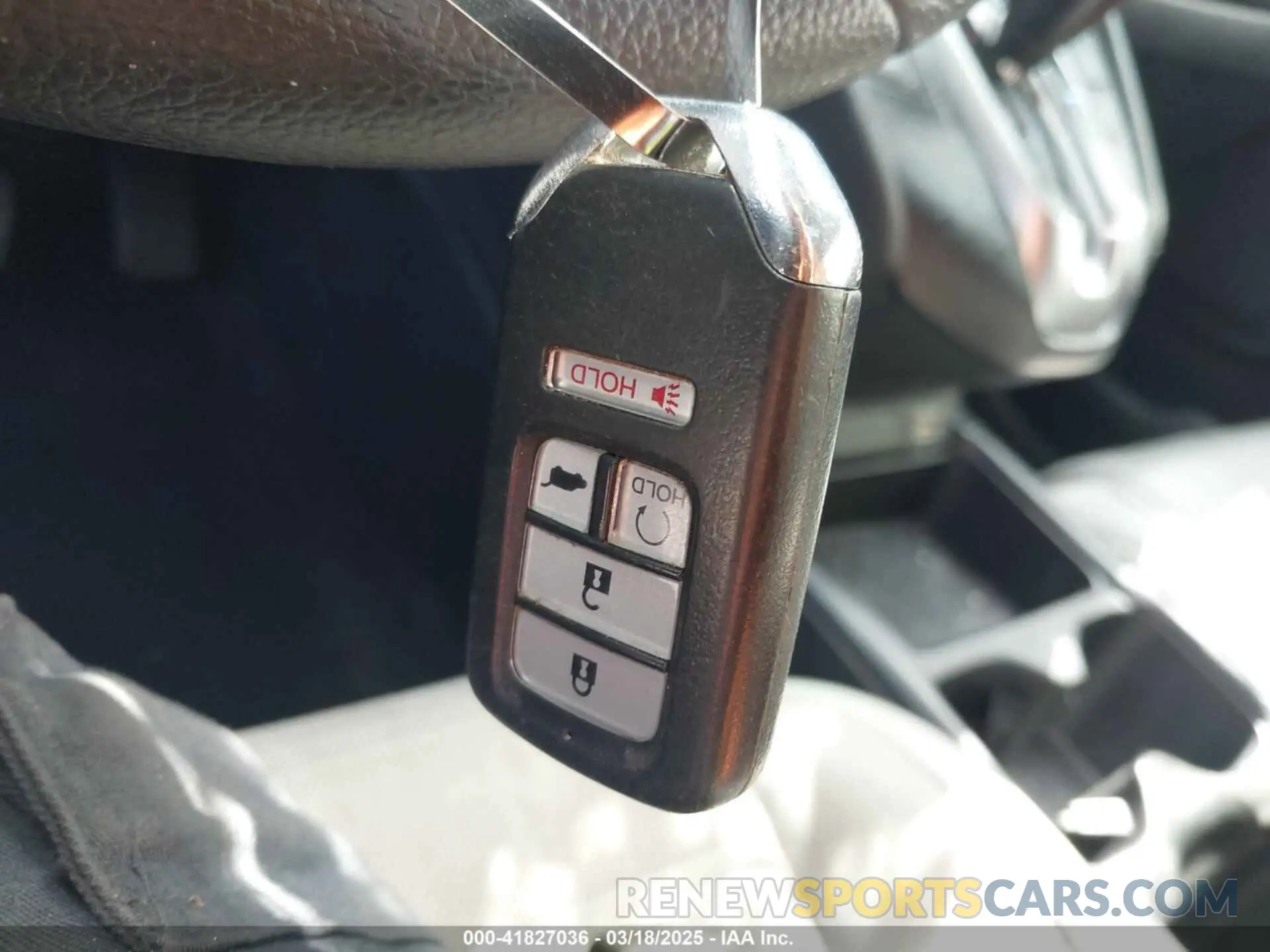 11 Photograph of a damaged car 2HKRW1H55LH405788 HONDA CR-V 2020