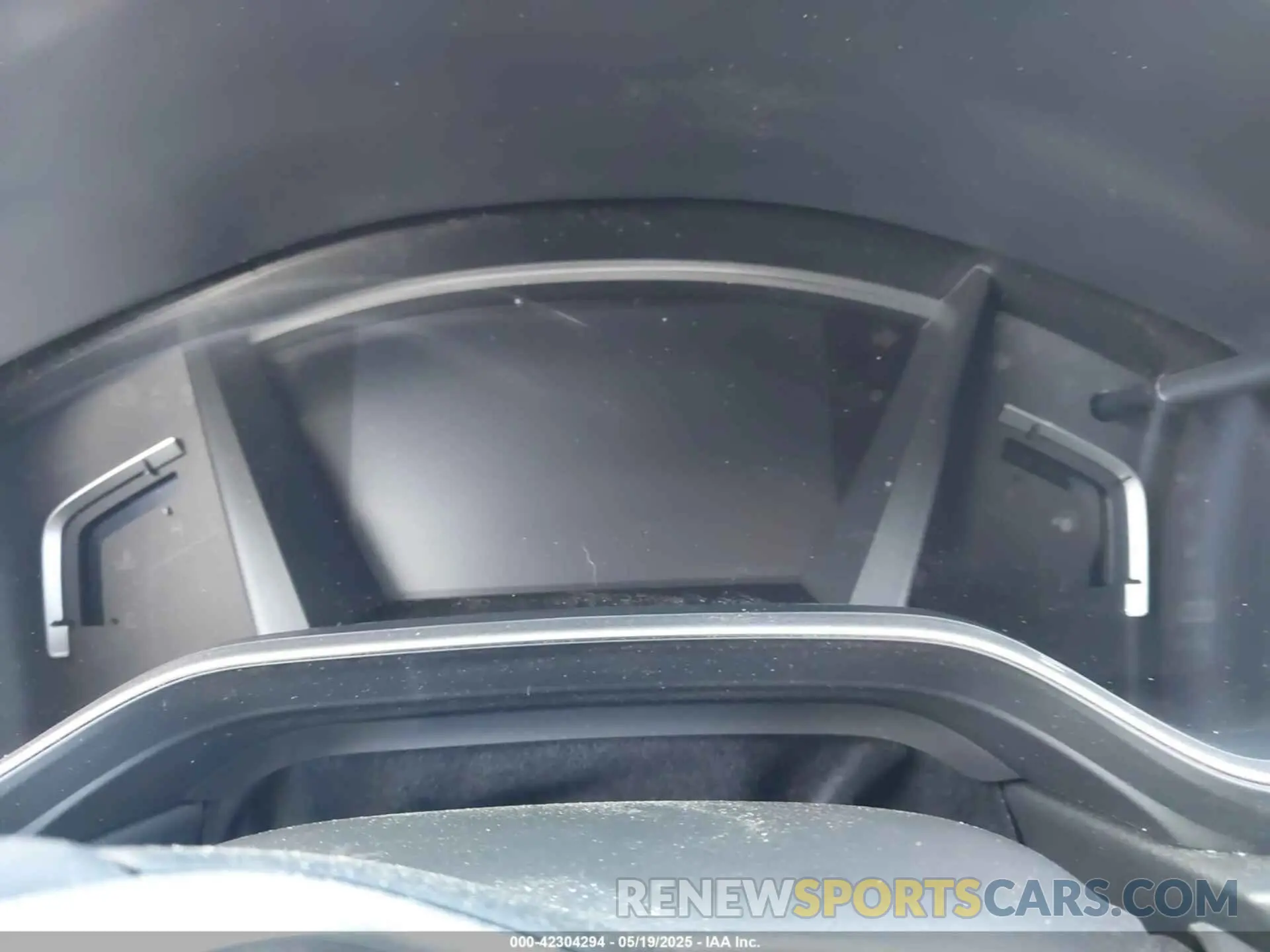 7 Photograph of a damaged car 2HKRW1H82LH418332 HONDA CR-V 2020