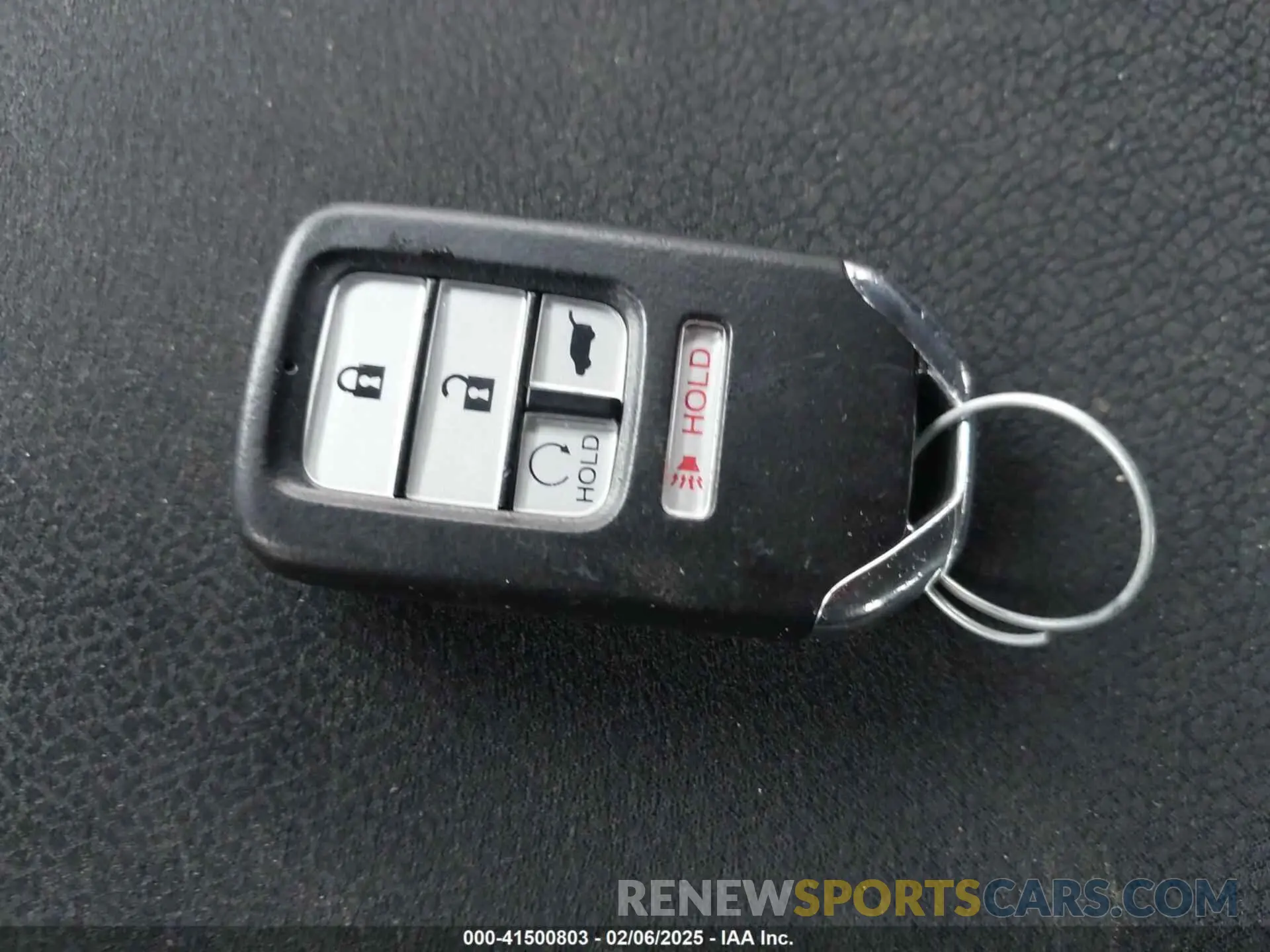 11 Фотография поврежденного автомобиля 2HKRW2H20LH211066 HONDA CR-V 2020