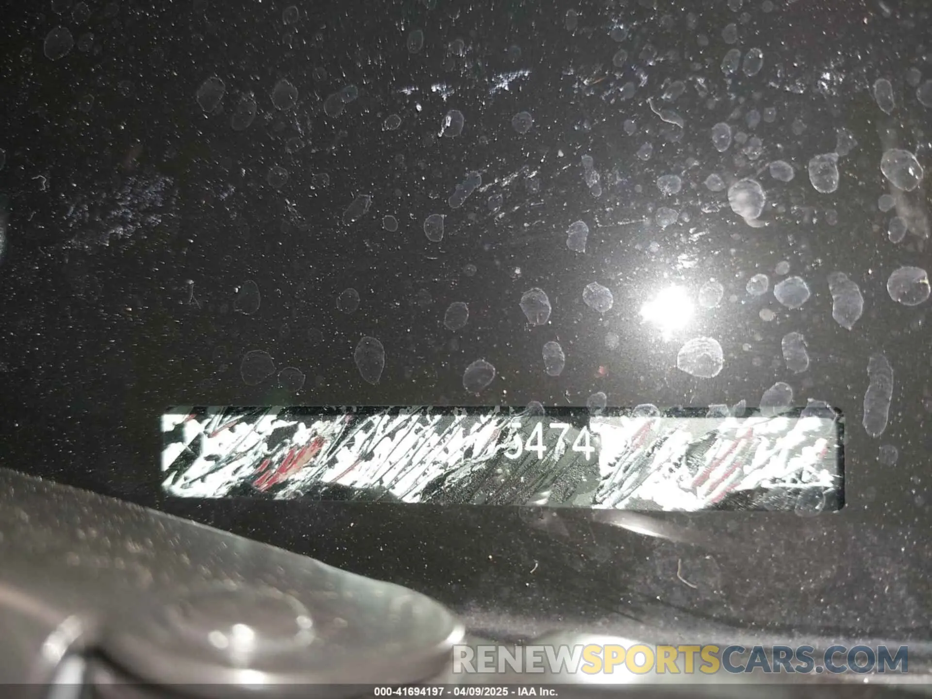18 Фотография поврежденного автомобиля 2HKRW2H96LH654741 HONDA CR-V 2020