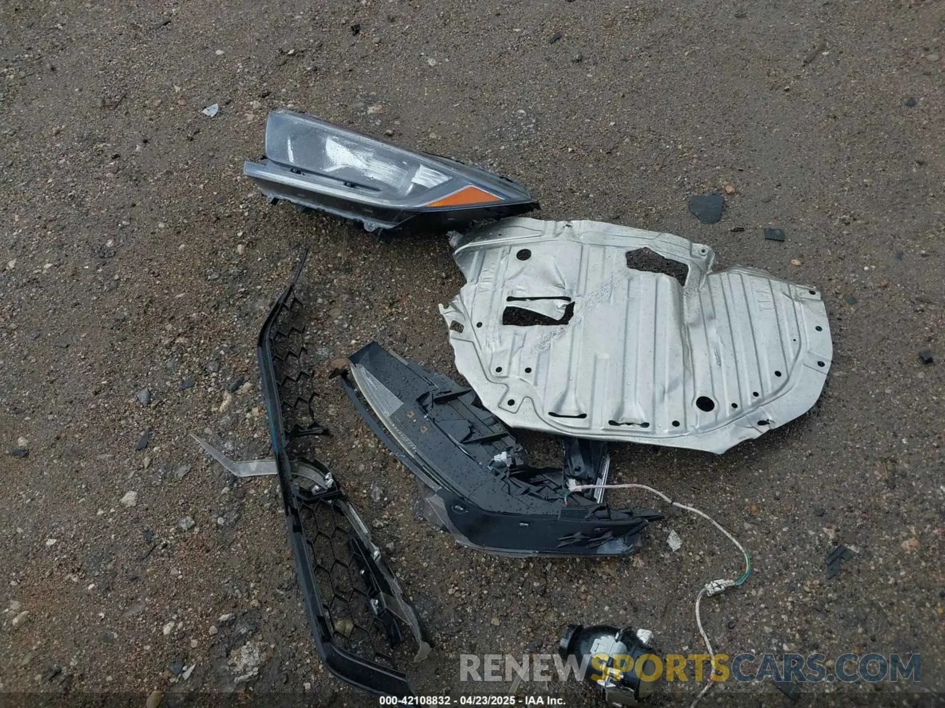 12 Photograph of a damaged car 5J6RW1H85LA001238 HONDA CR-V 2020