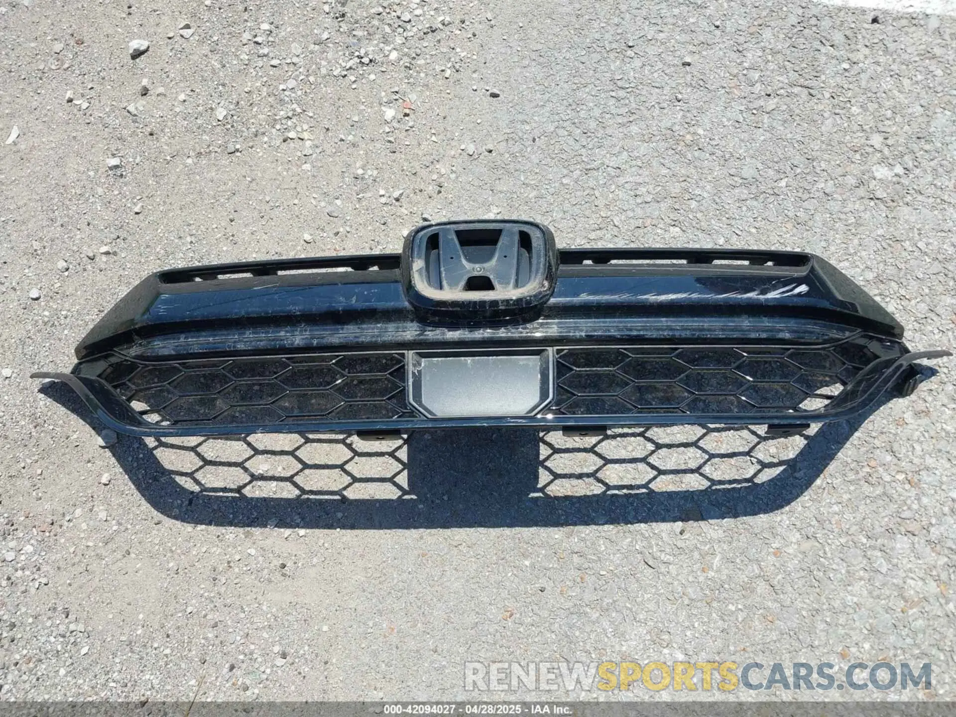 12 Фотография поврежденного автомобиля 5J6RW2H24LA014970 HONDA CR-V 2020